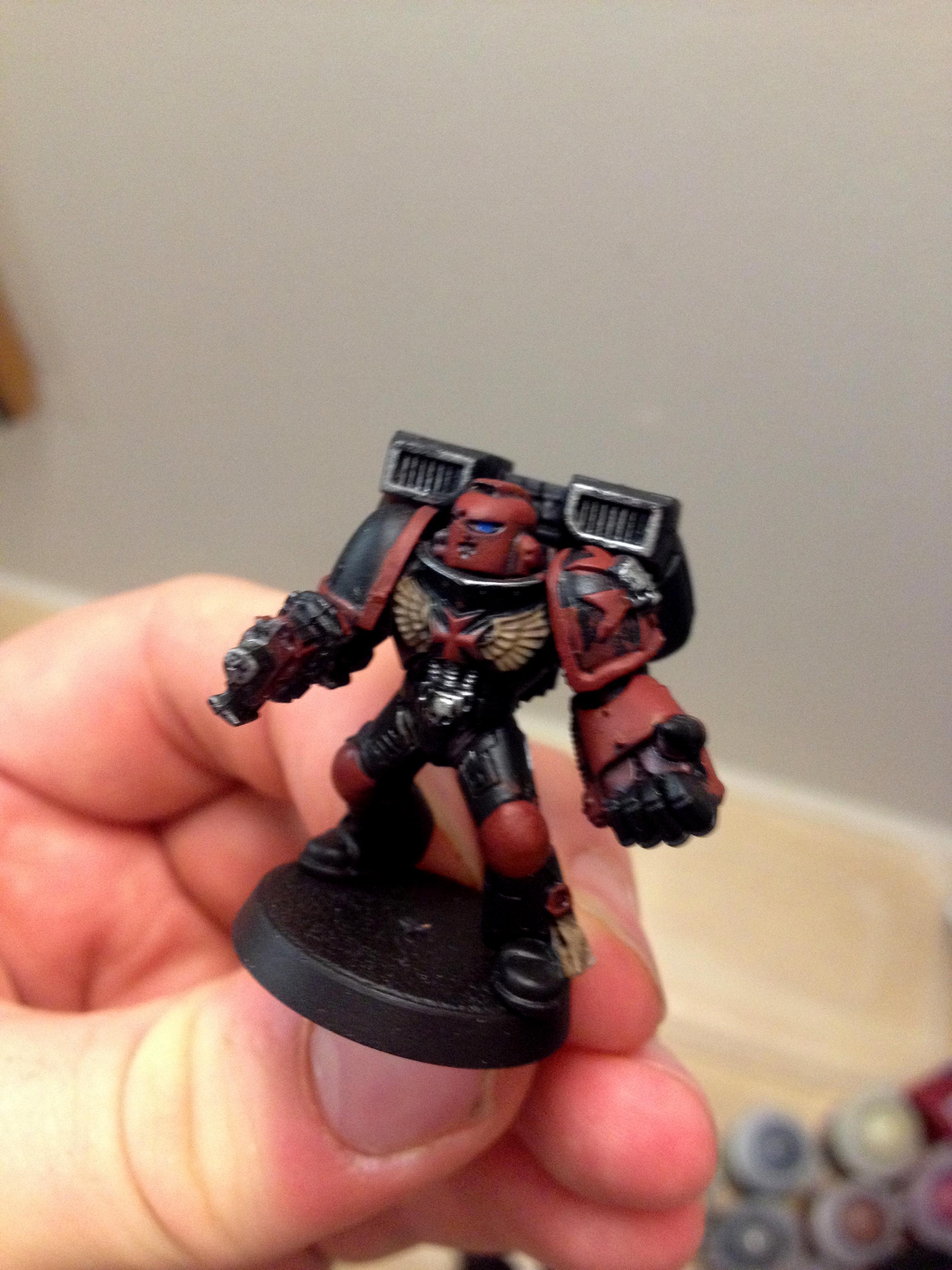 WIP ass serge