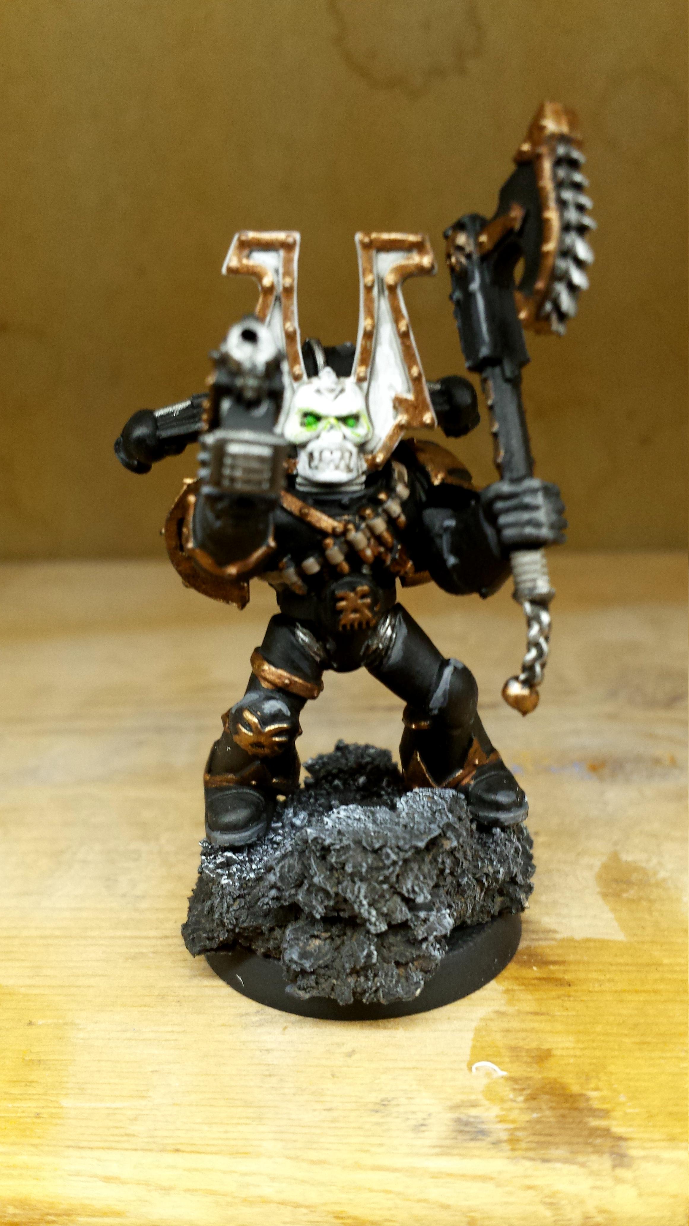 Bonezerker