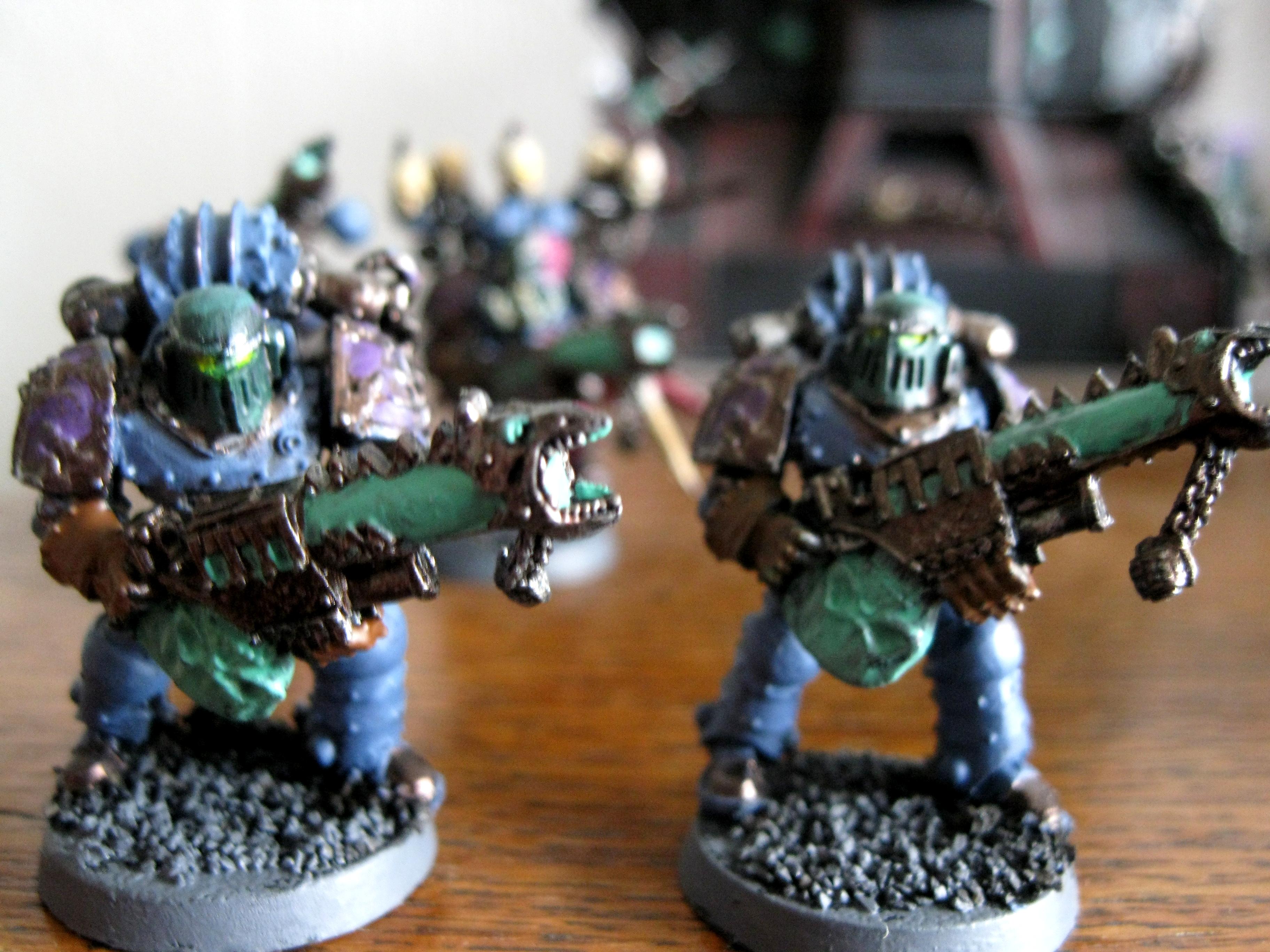 noise marines 2