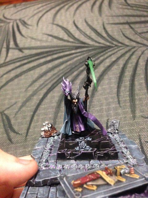 converted casket of souls