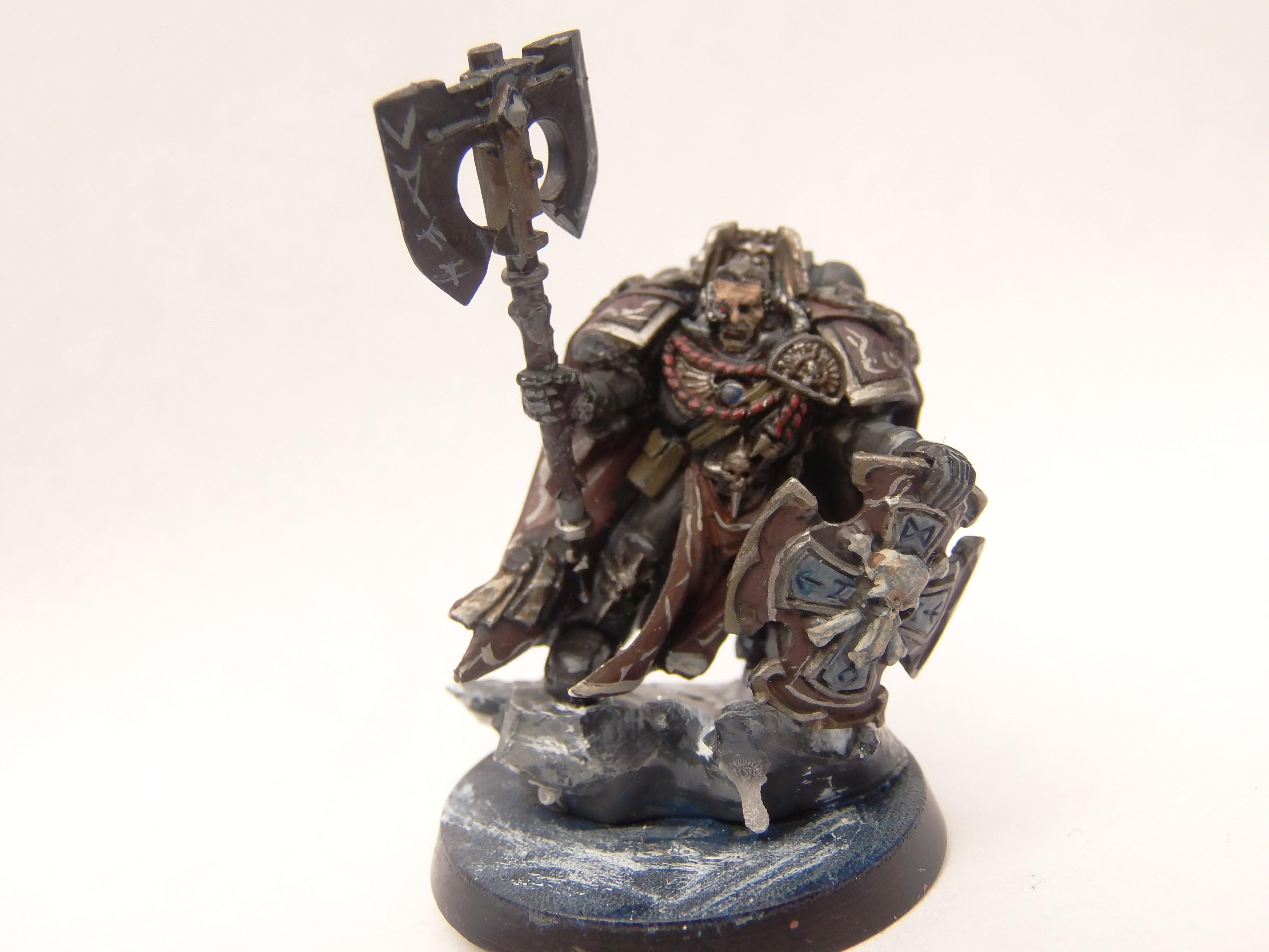 Wolf Lord