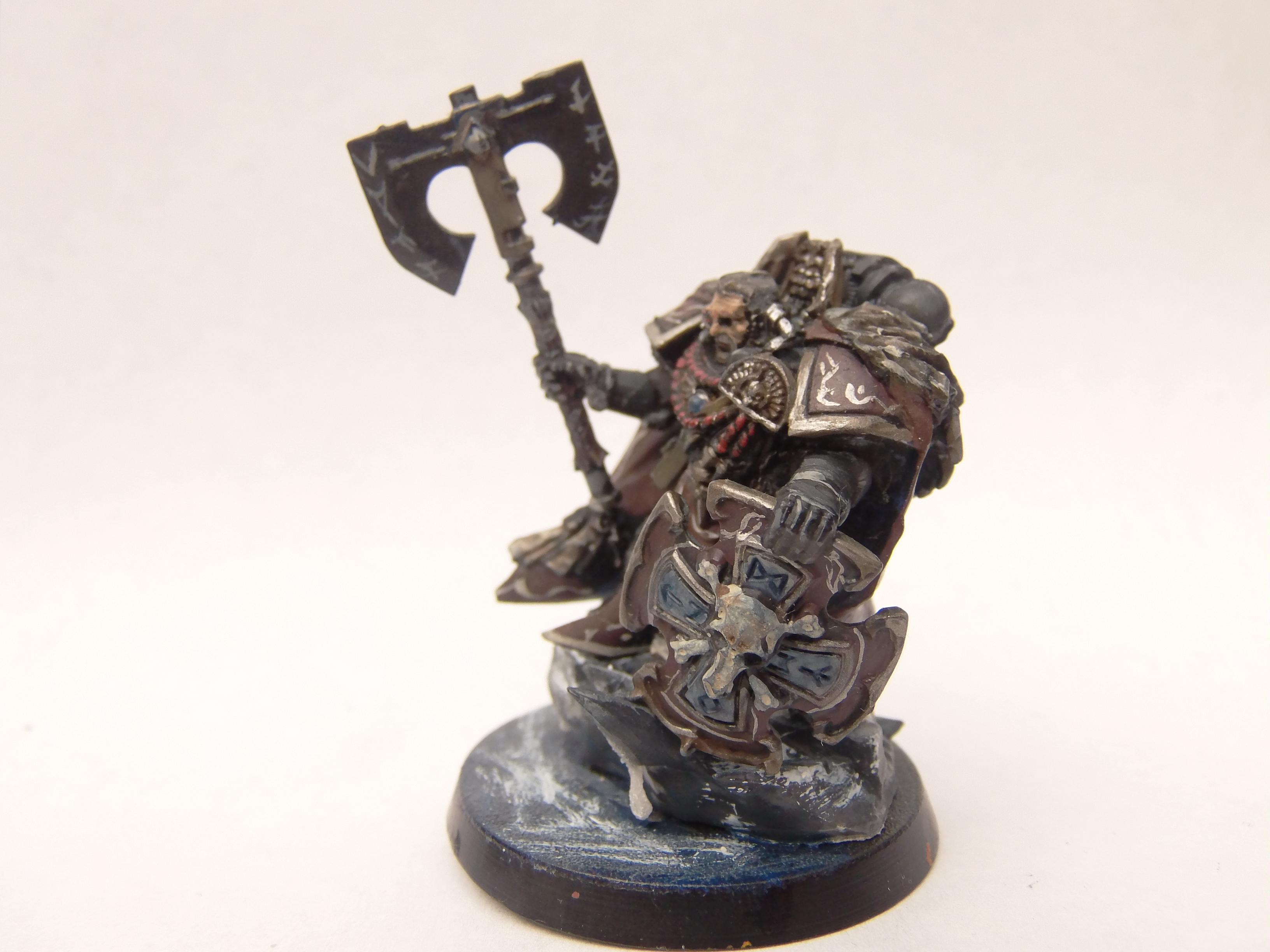 Wolf Lord