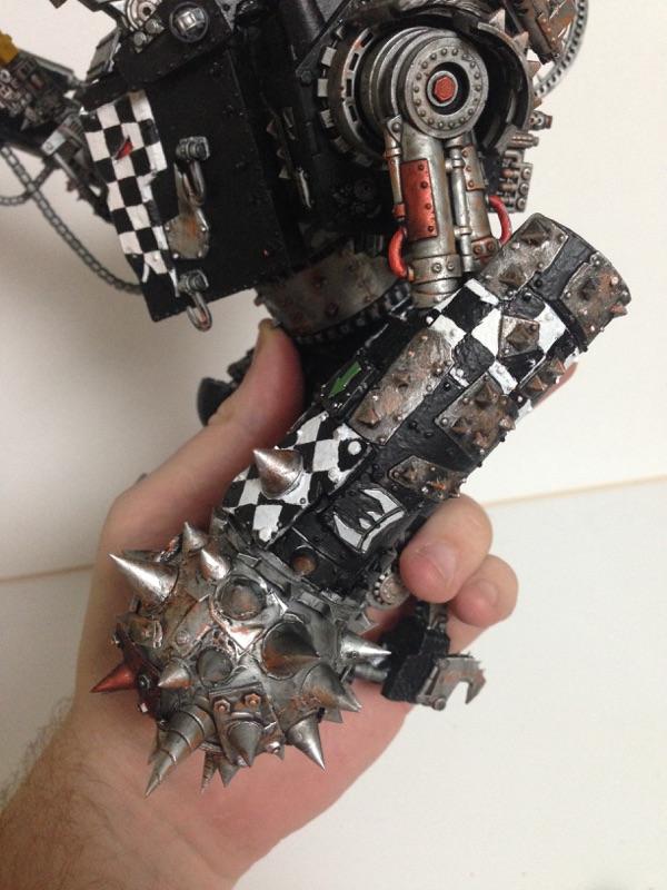 Orks