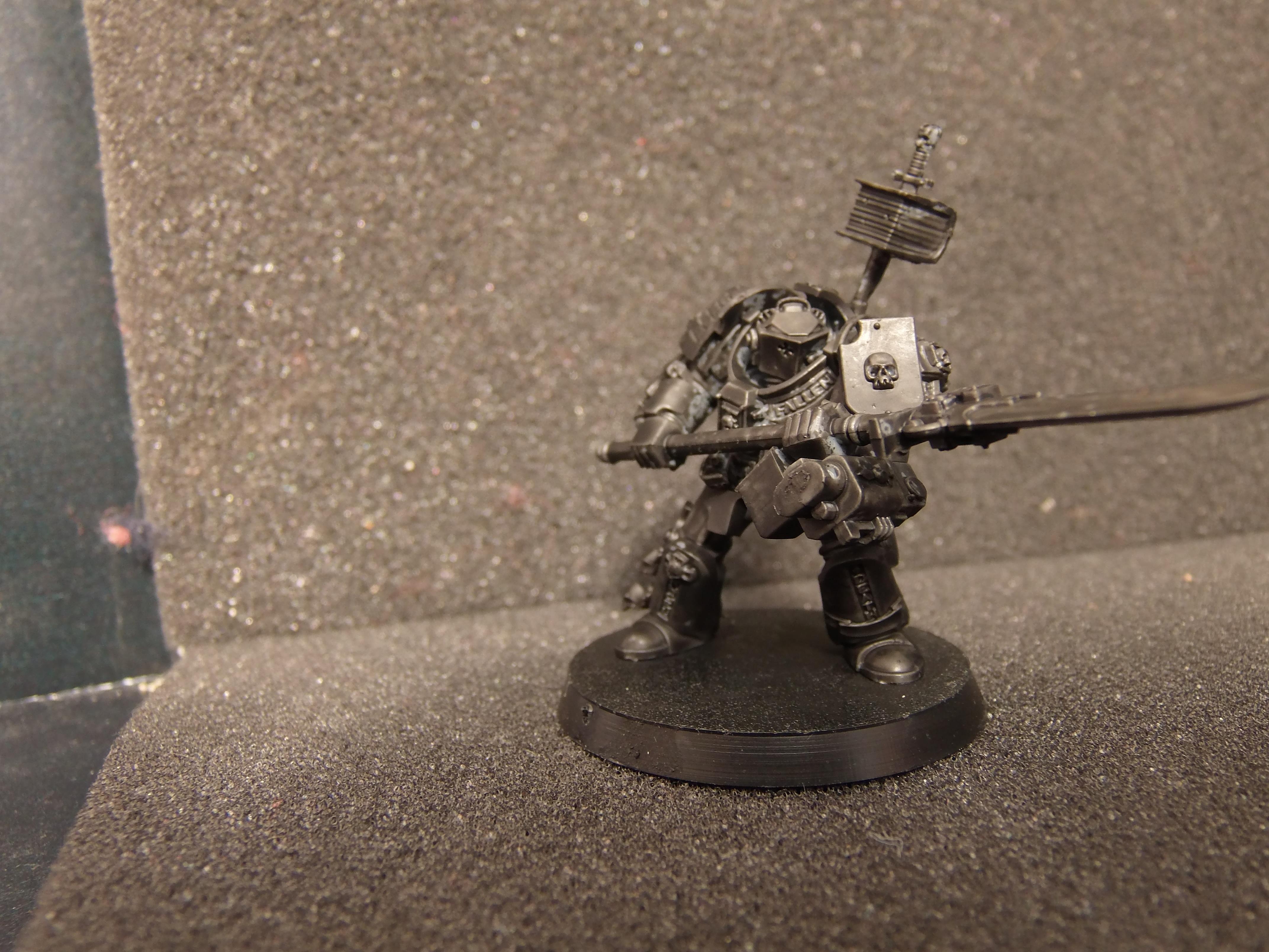 Gk, Grey Knights, Warhammer 40,000