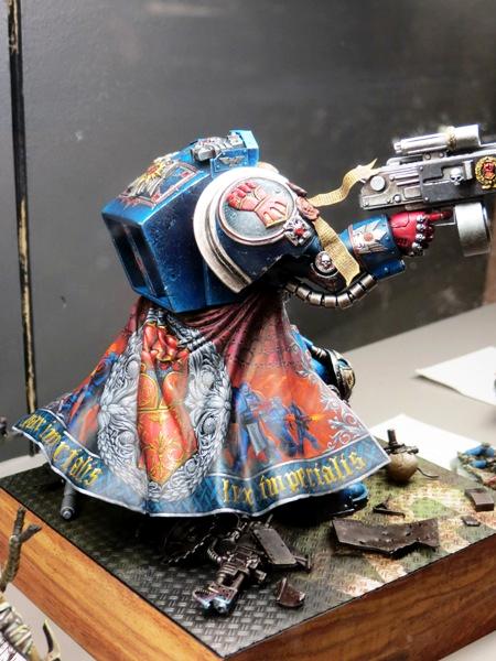 CB winner at AC 2015