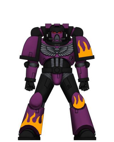 Test scheme - Renegades?