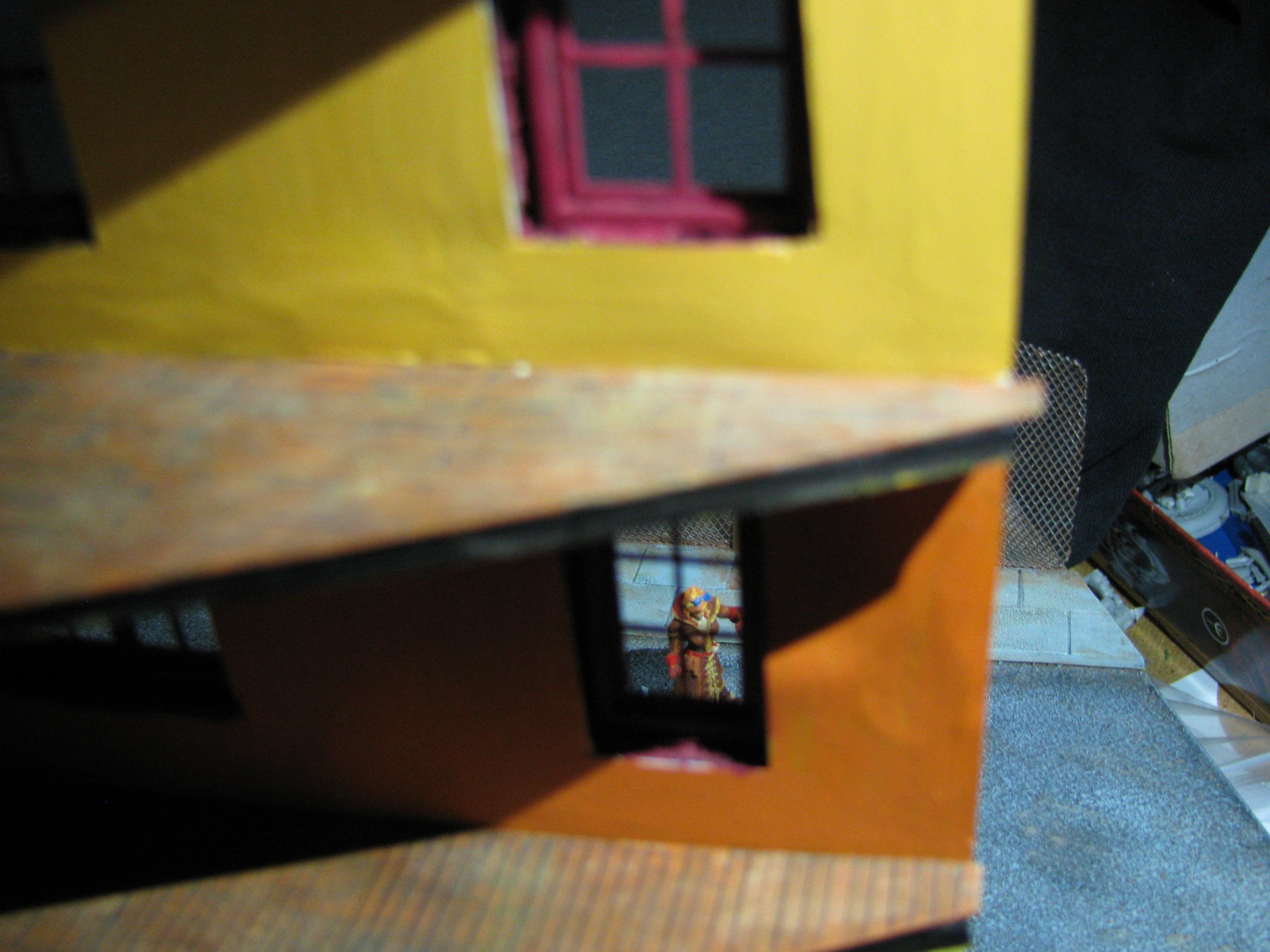 Accident, Automata, Competition, Diorama, League, Rivets, Robots, Steampunk