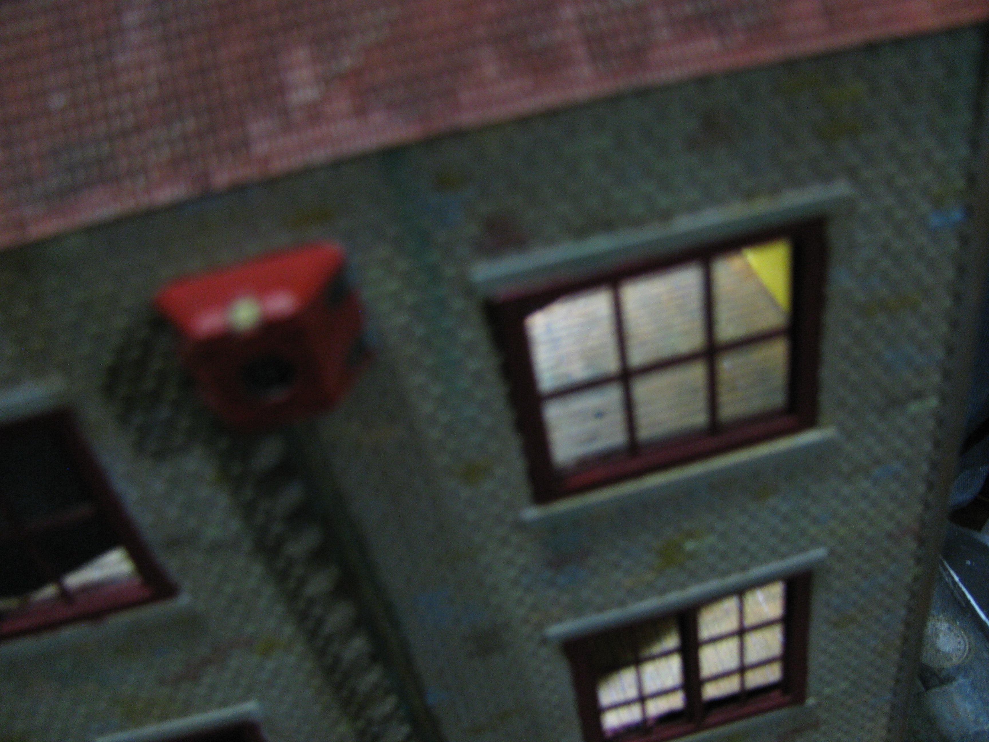 Accident, Automata, Competition, Diorama, League, Rivets, Robots, Steampunk