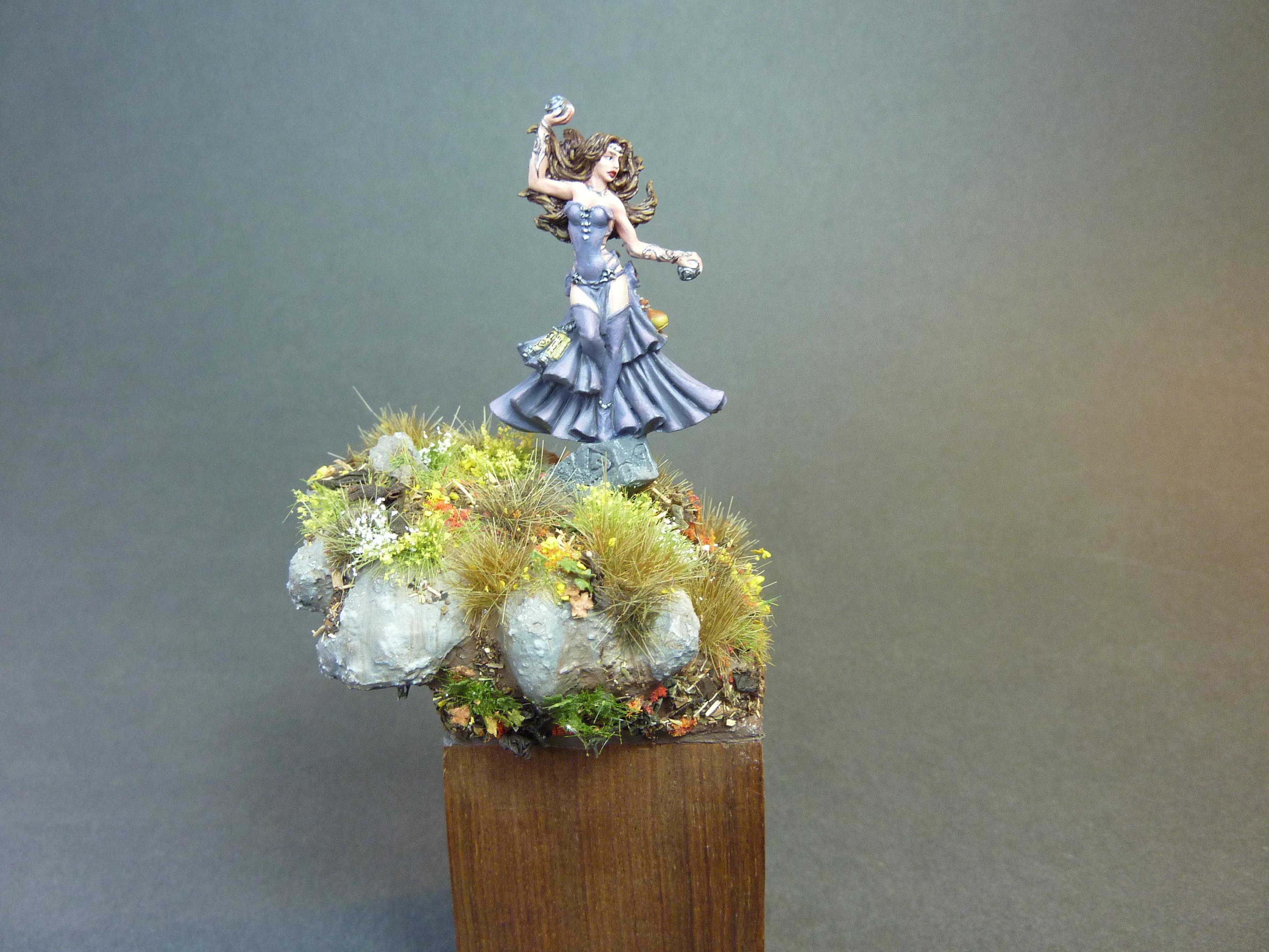 Guild Of Harmony, Guild Of Harmony Sorceress, Sorceress