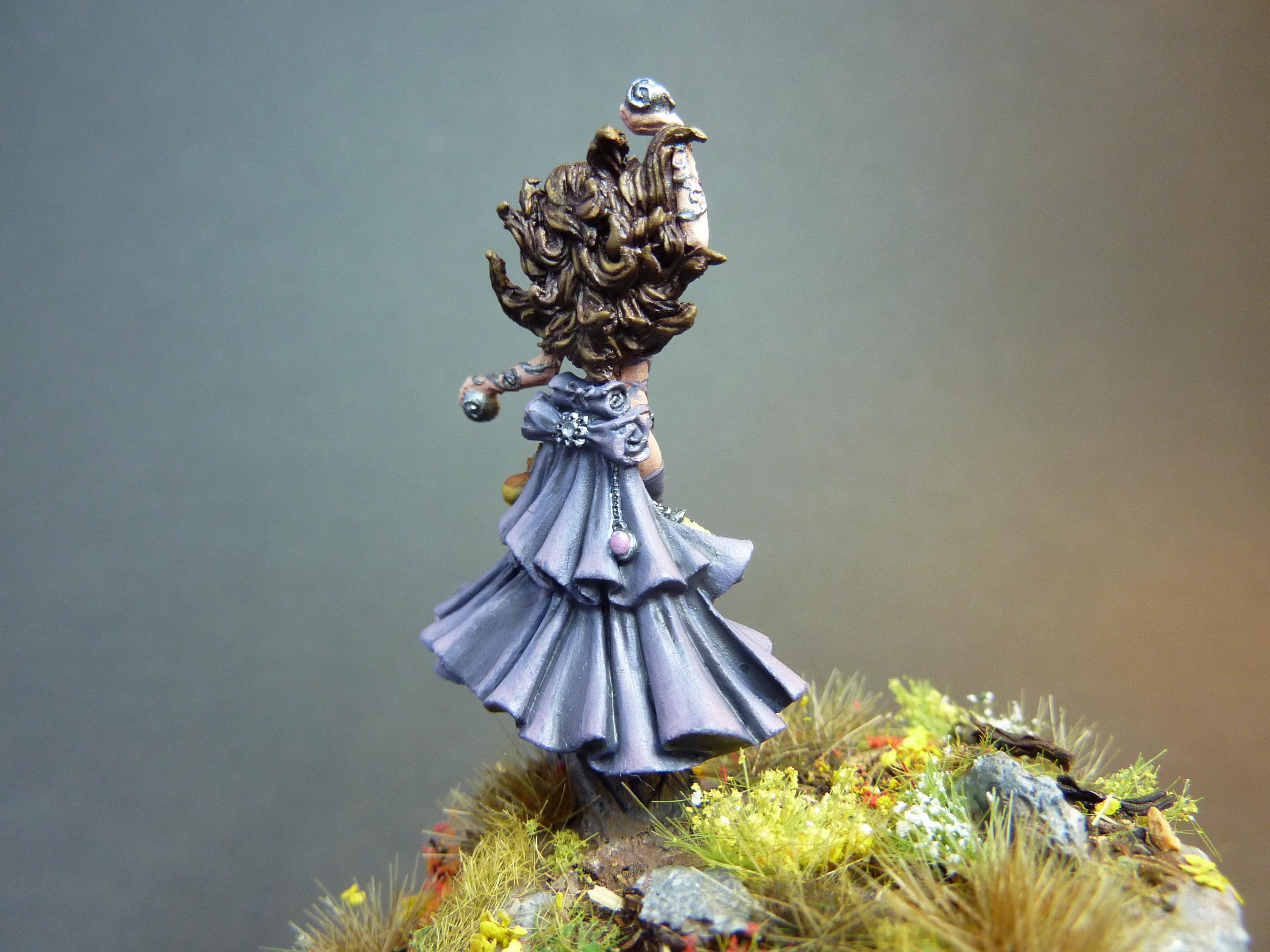 Guild Of Harmony Sorceress