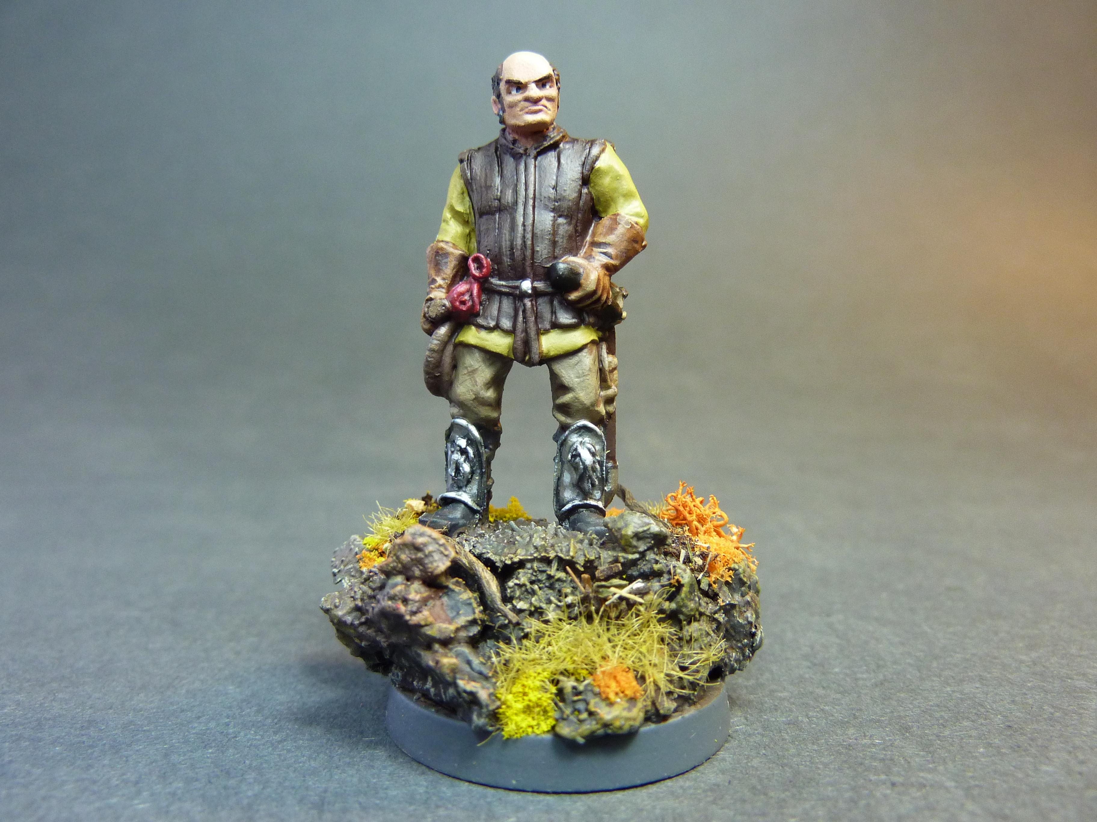 Freeblades, Freeblades Black Rose Bandits