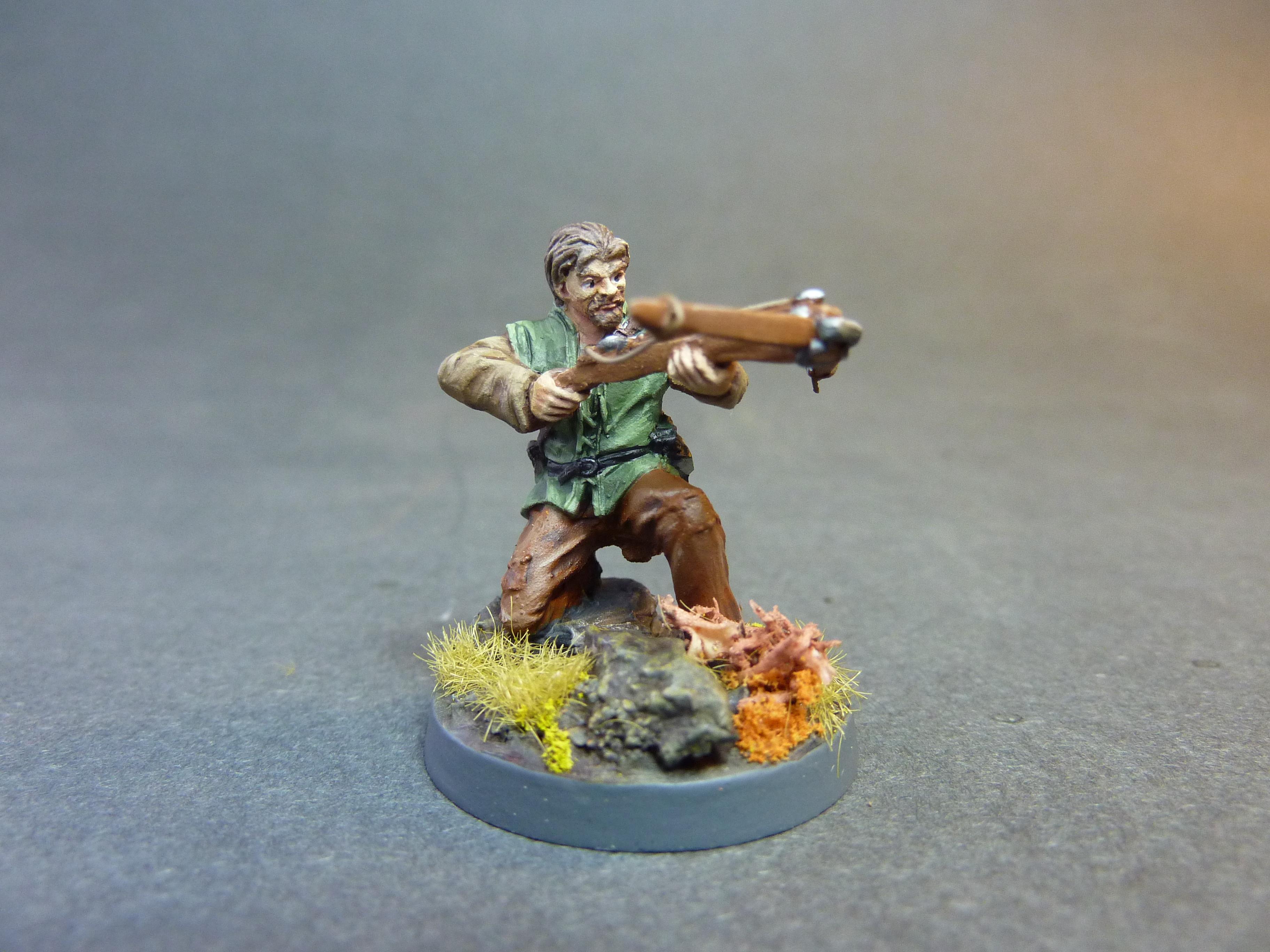 Freeblades, Freeblades Black Rose Bandits