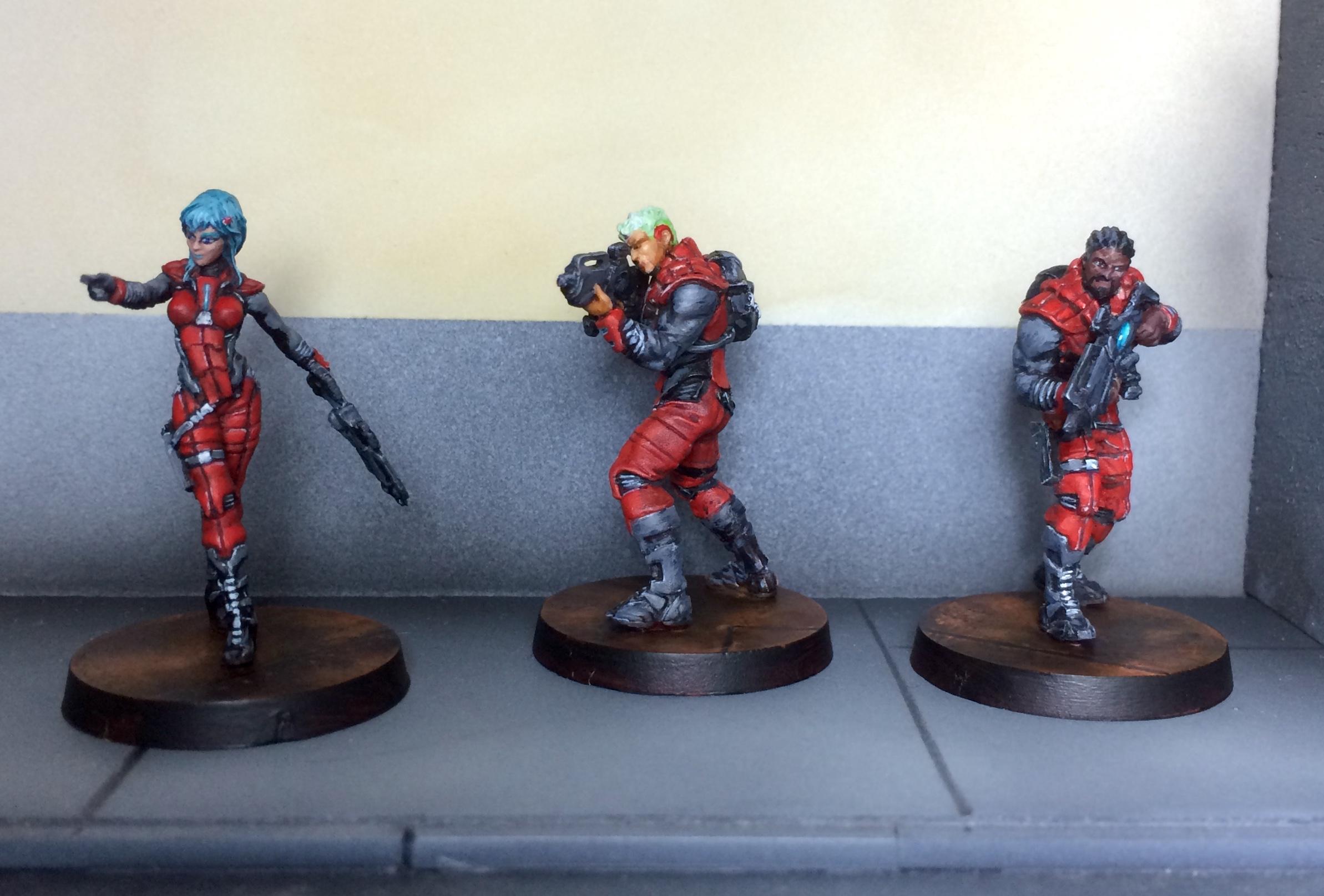 Nomads
