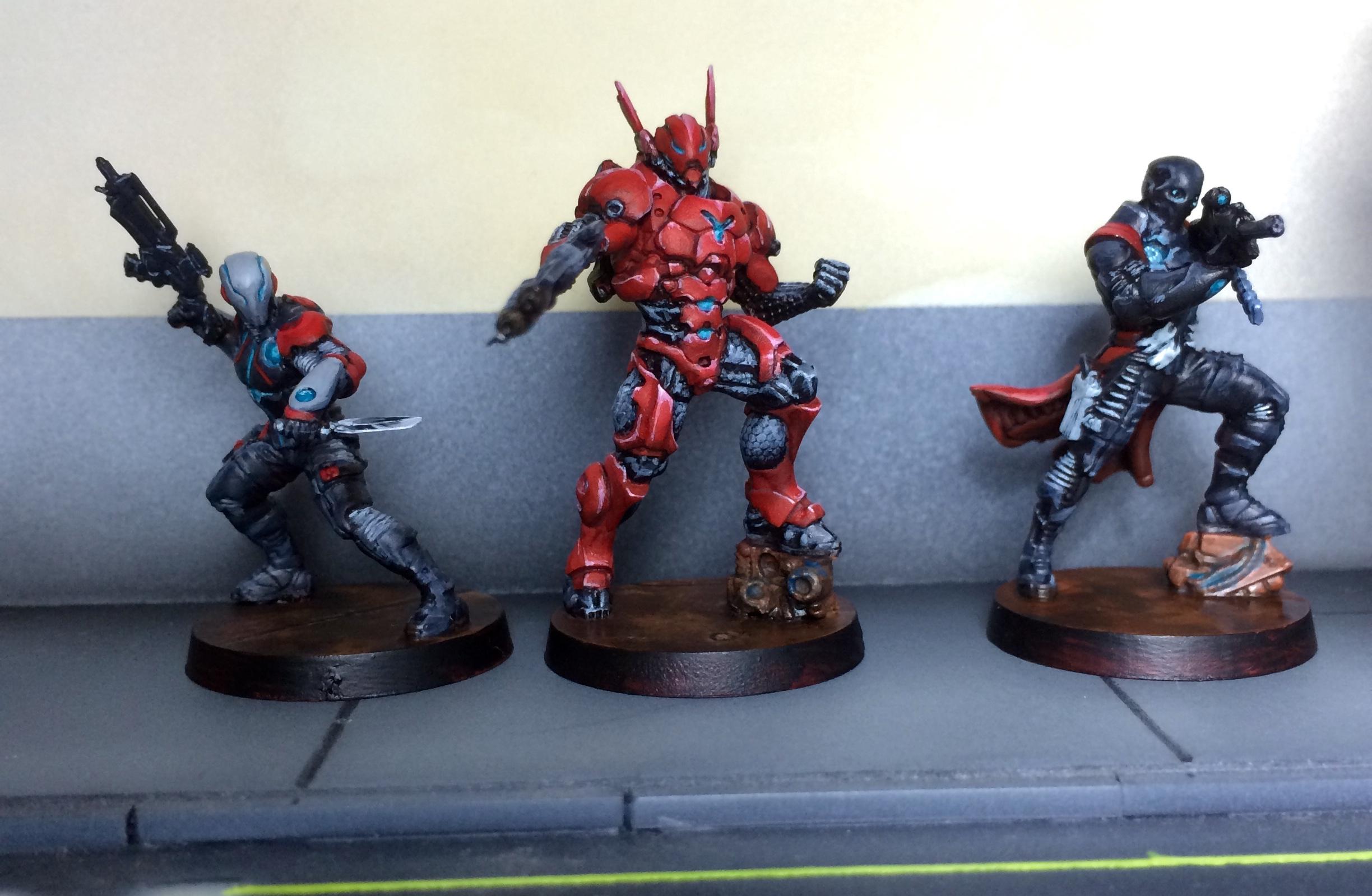 Nomads