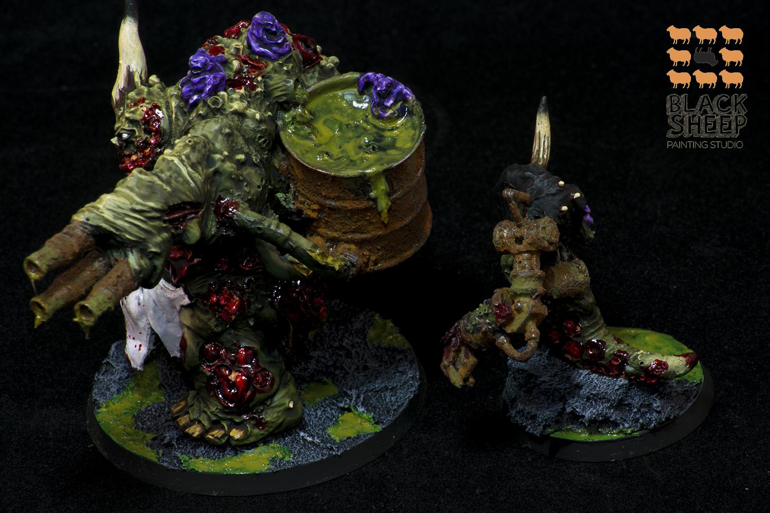 Nurgle