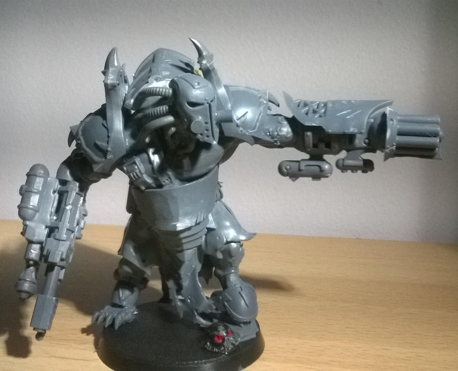 Obliterator 2 WIP