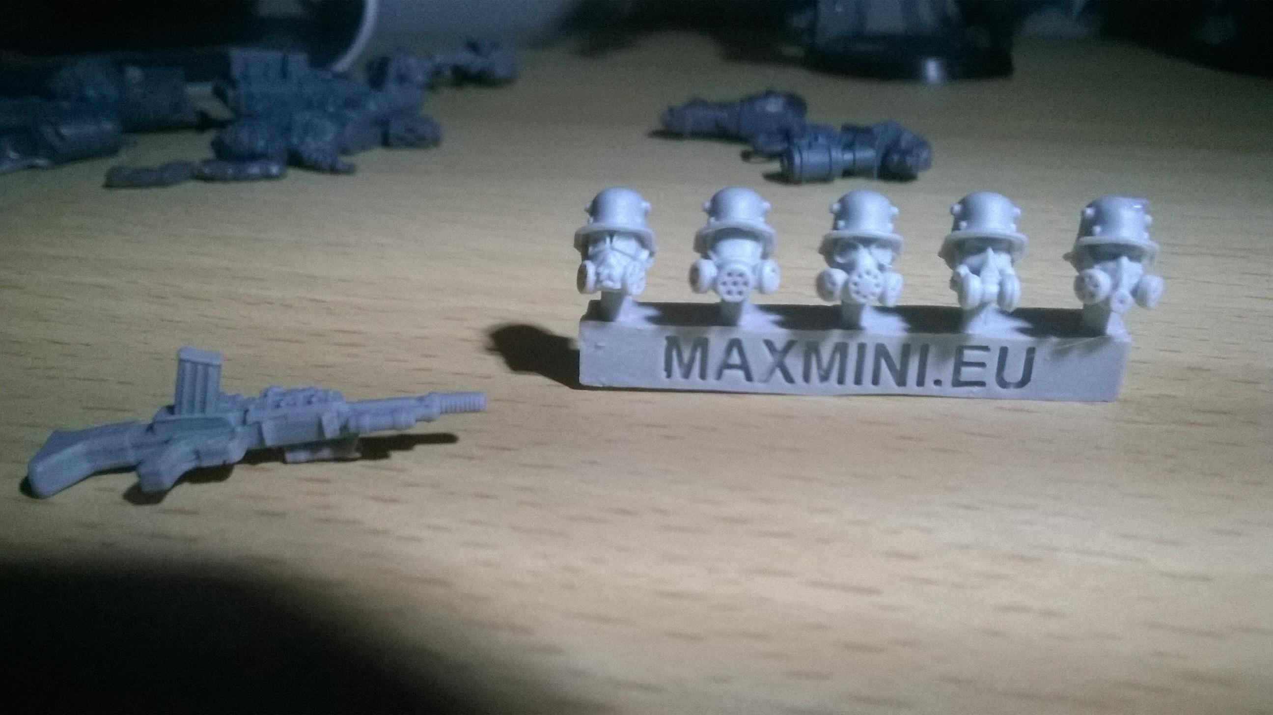 Cultists! Wooo!