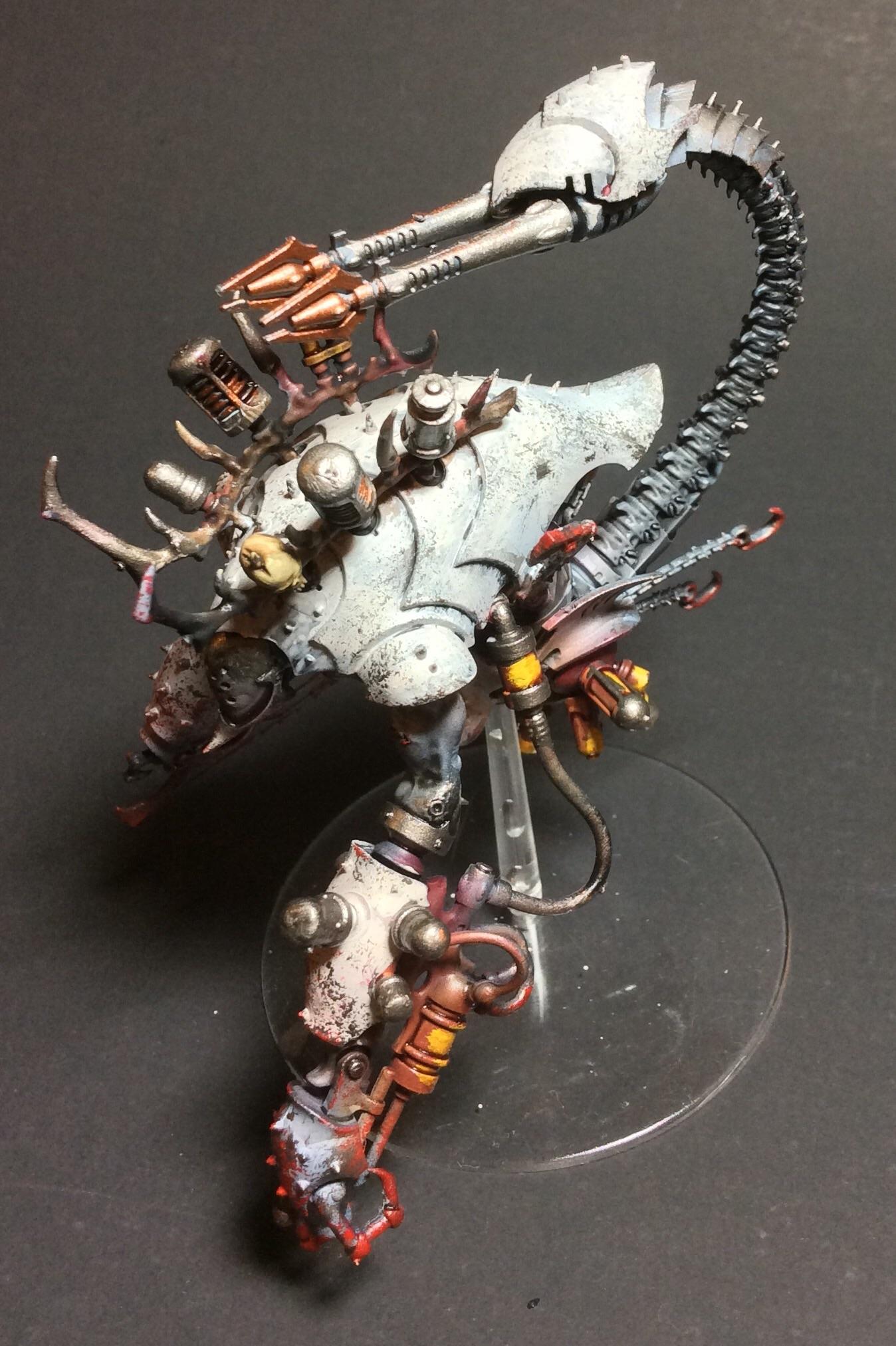Dark Eldar, Talos, Talos2
