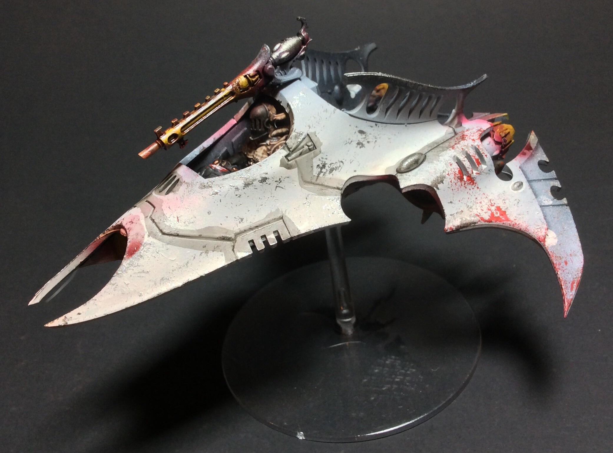 Dark Eldar, Venom, Venom1