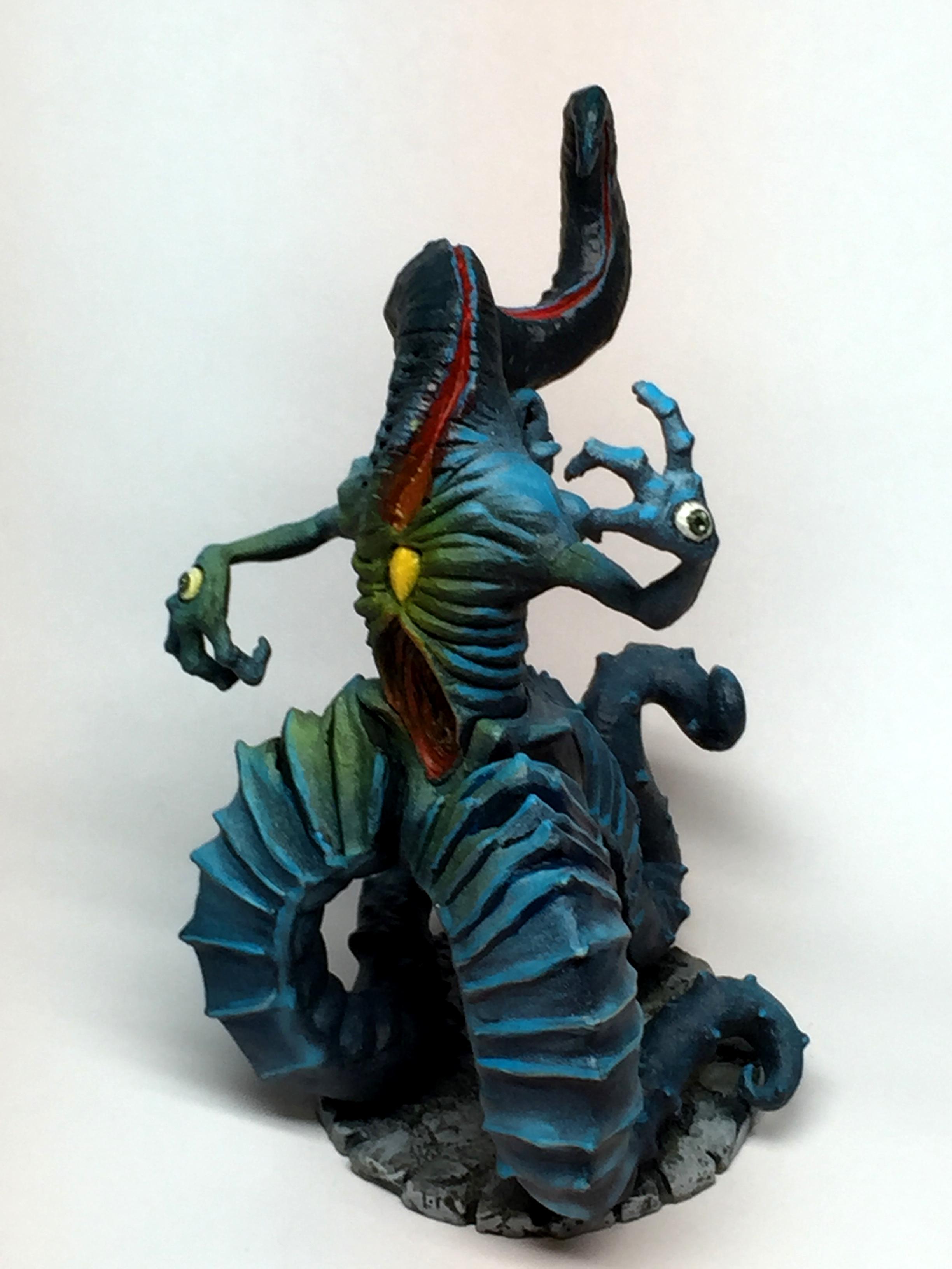 Narlythotep, Narlythotep