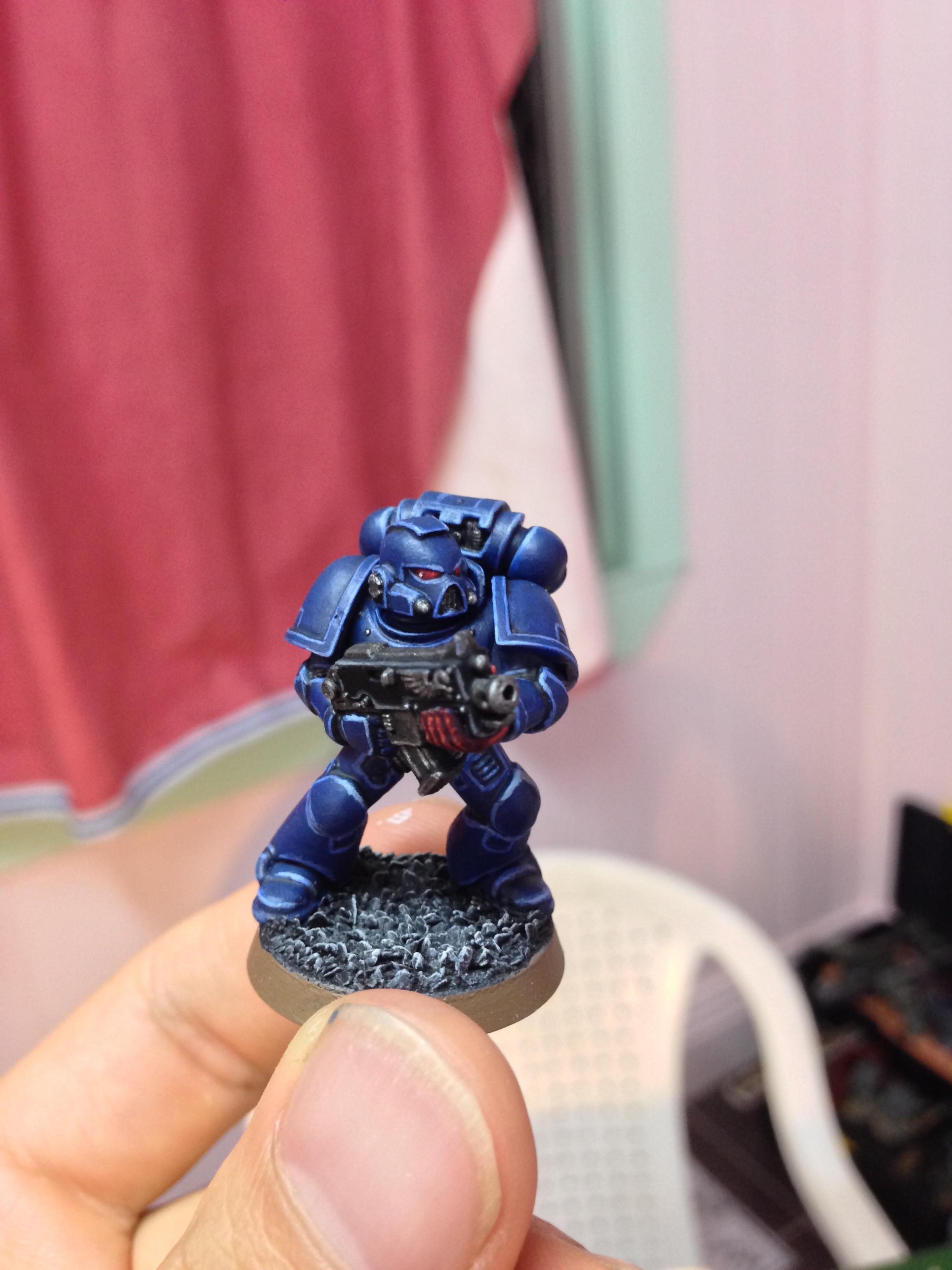 Paintscheme