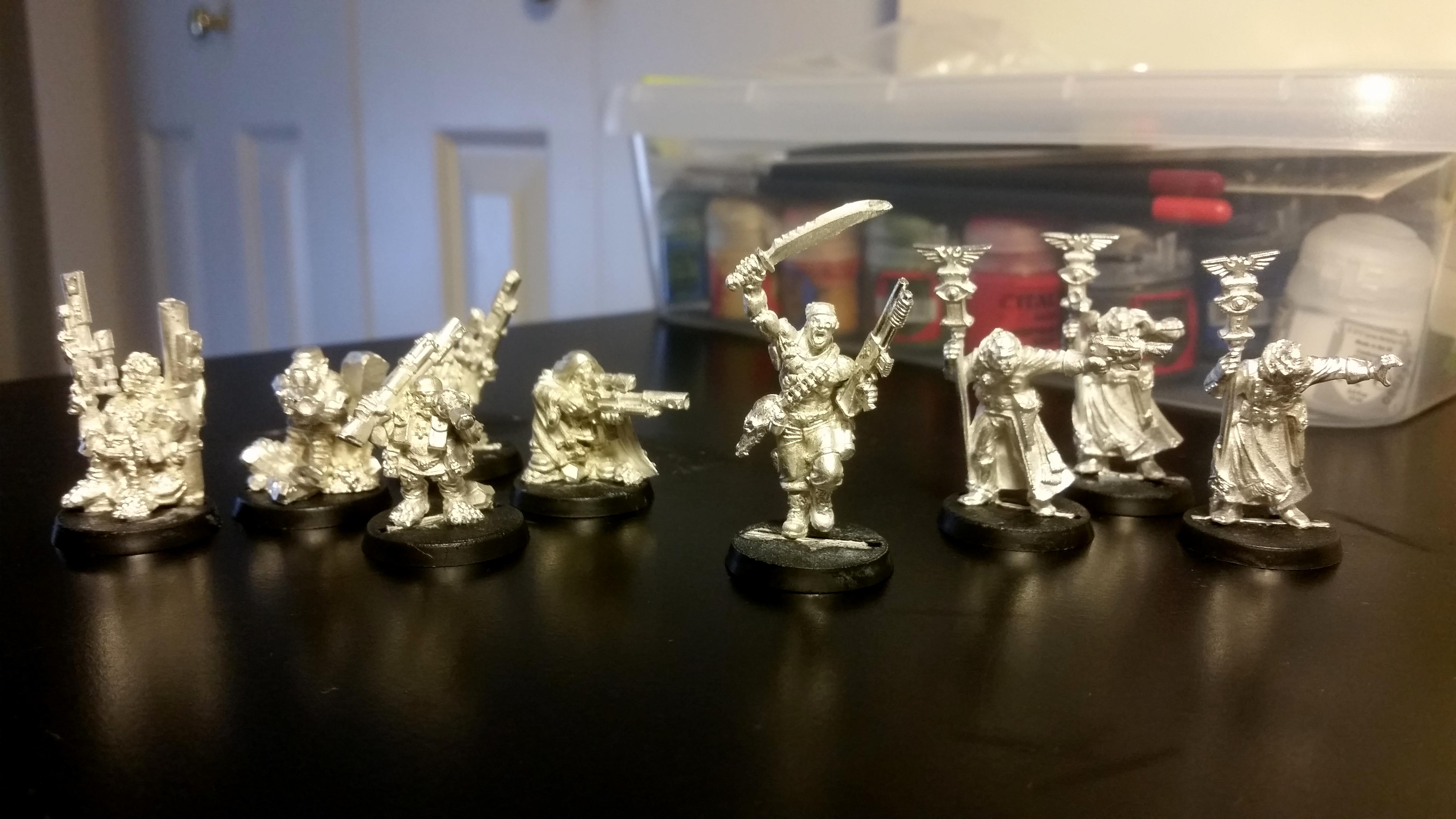 Imperial Guard