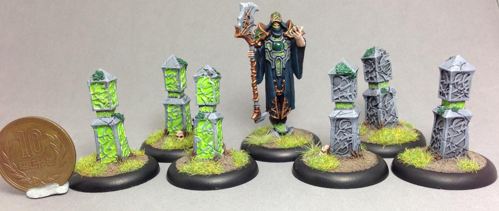 Shifting Stones