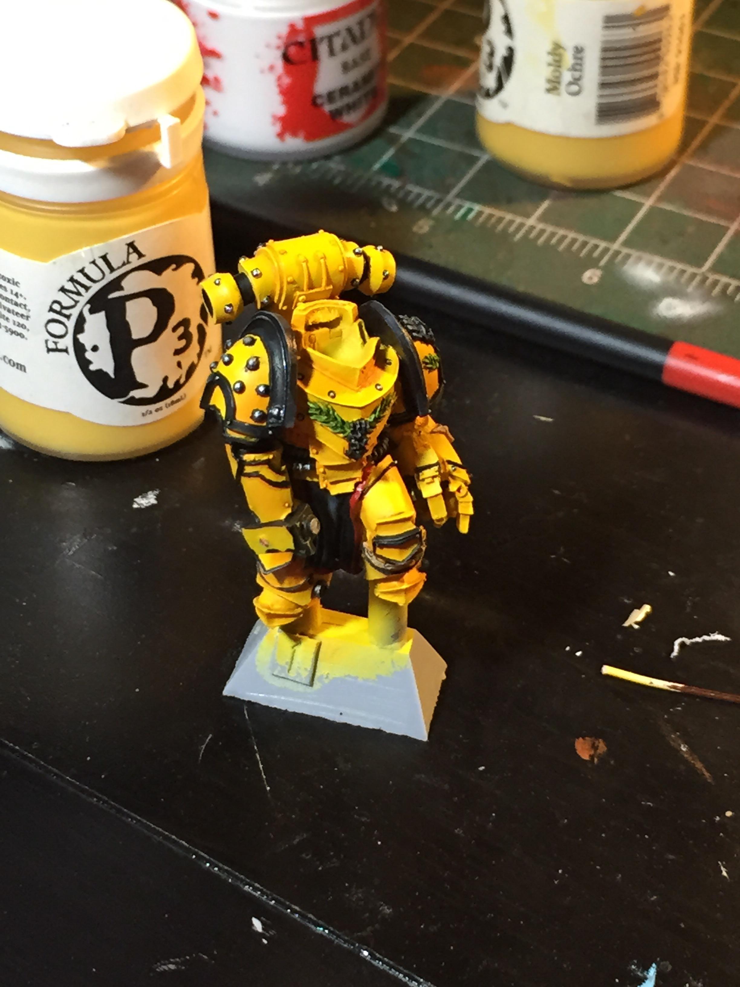 Polux WIP 3