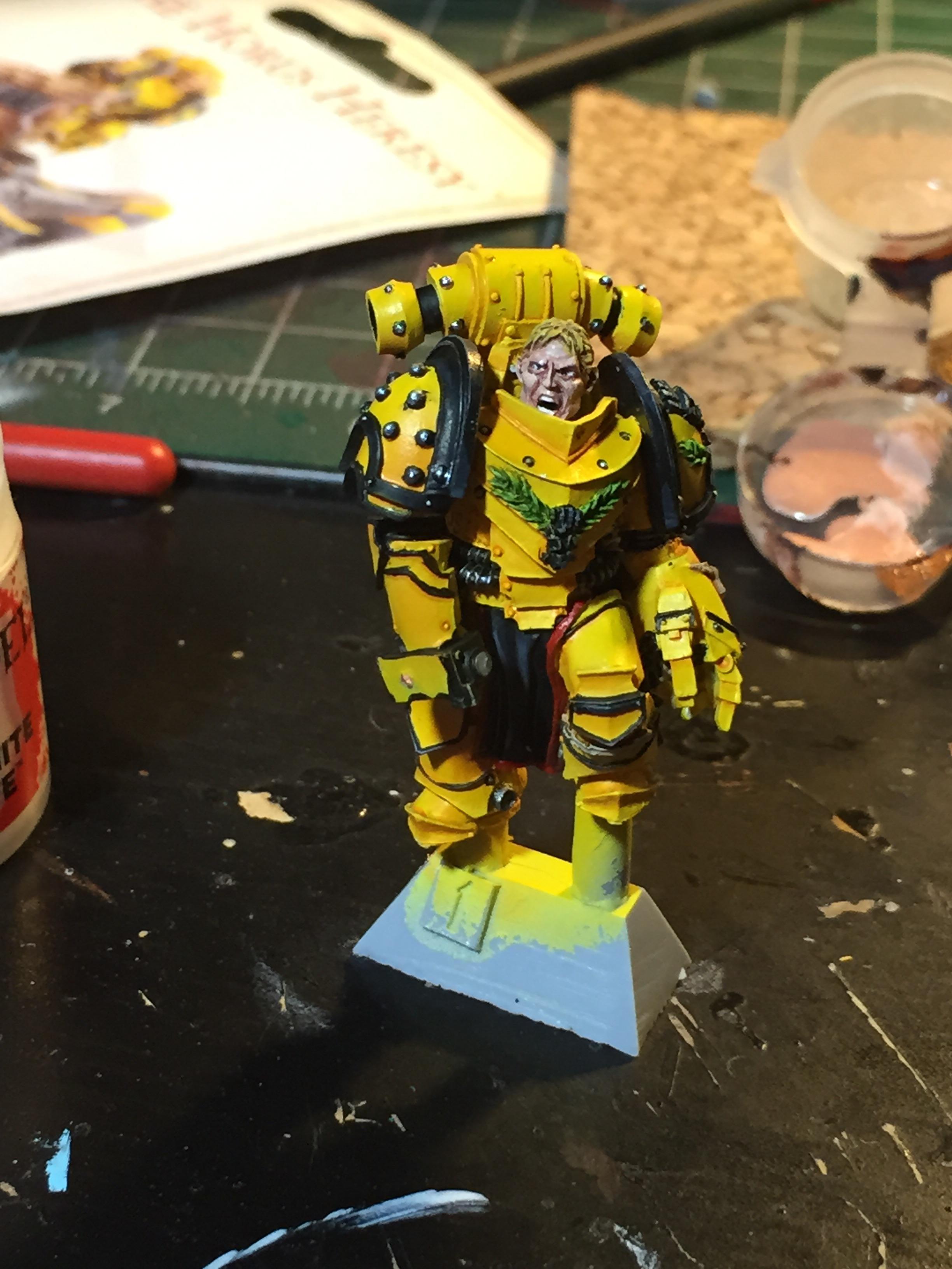 Polux WIP 5