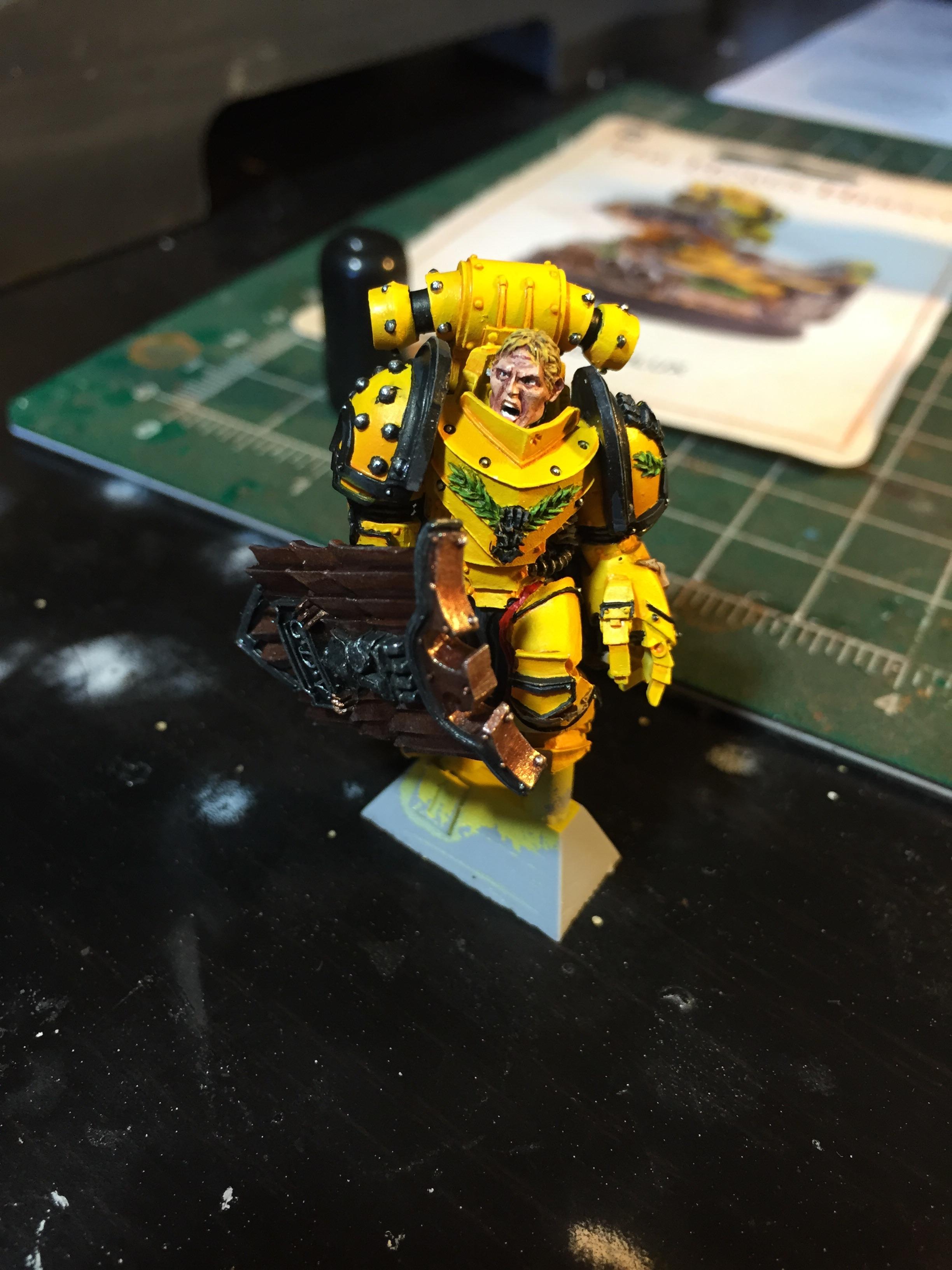 Polux WIP 6
