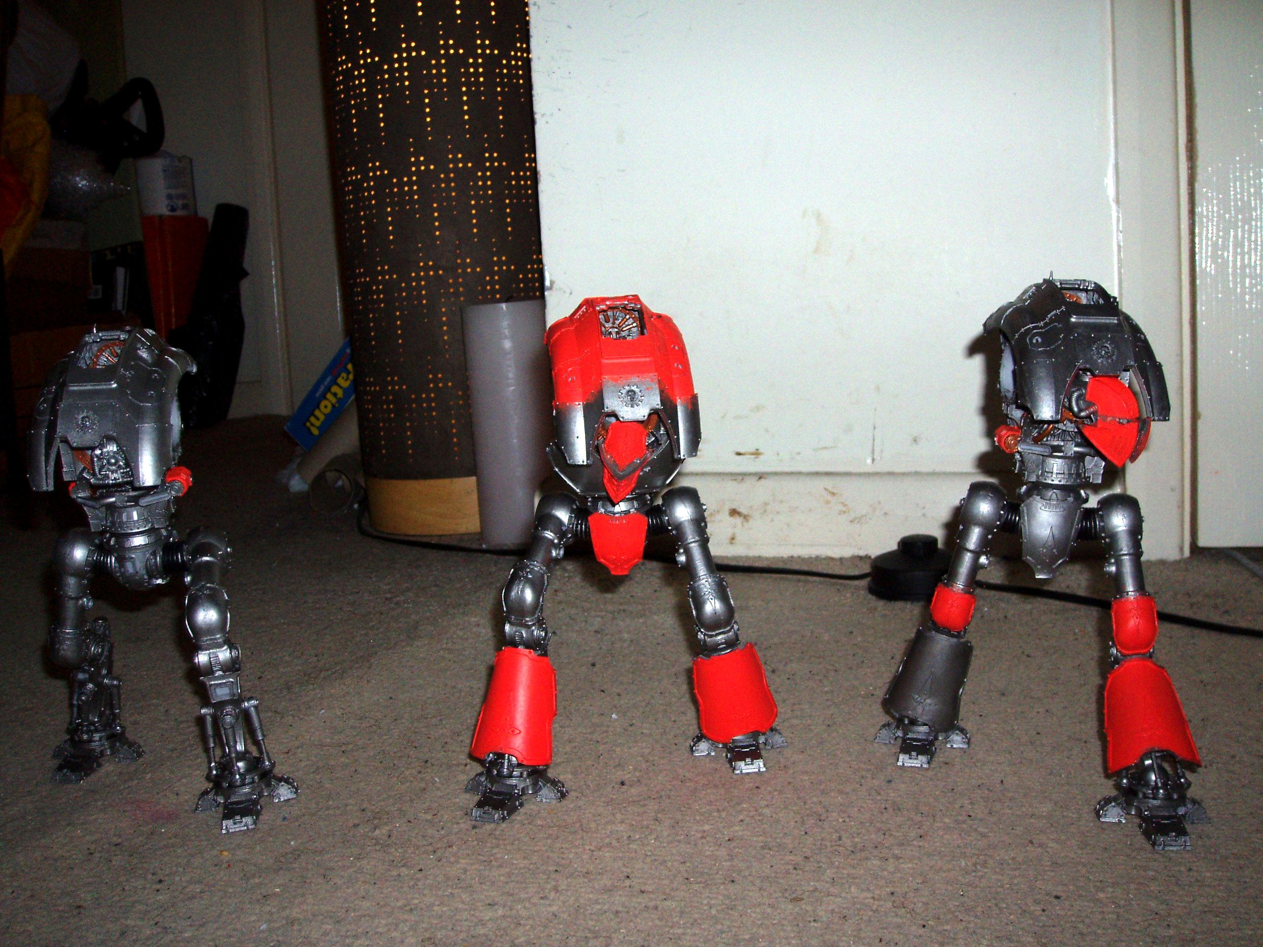 Acheron, Castigator, Cerastus, Cerastus Knight Wing, Imperial Knight, Imperial Knight Titan, Lancer