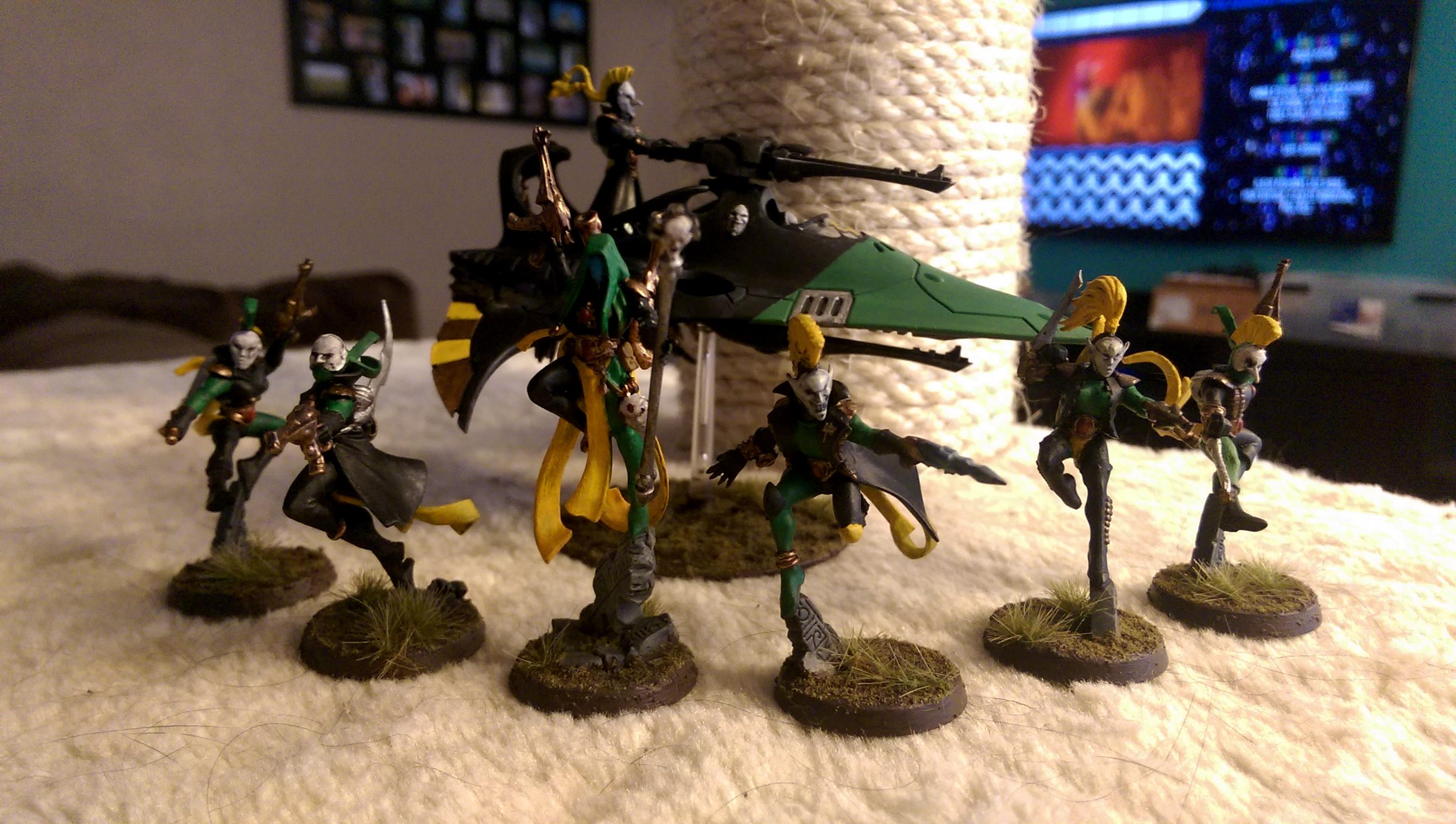 Light Troupe