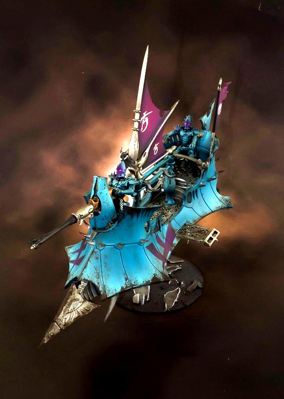 Dark Eldar