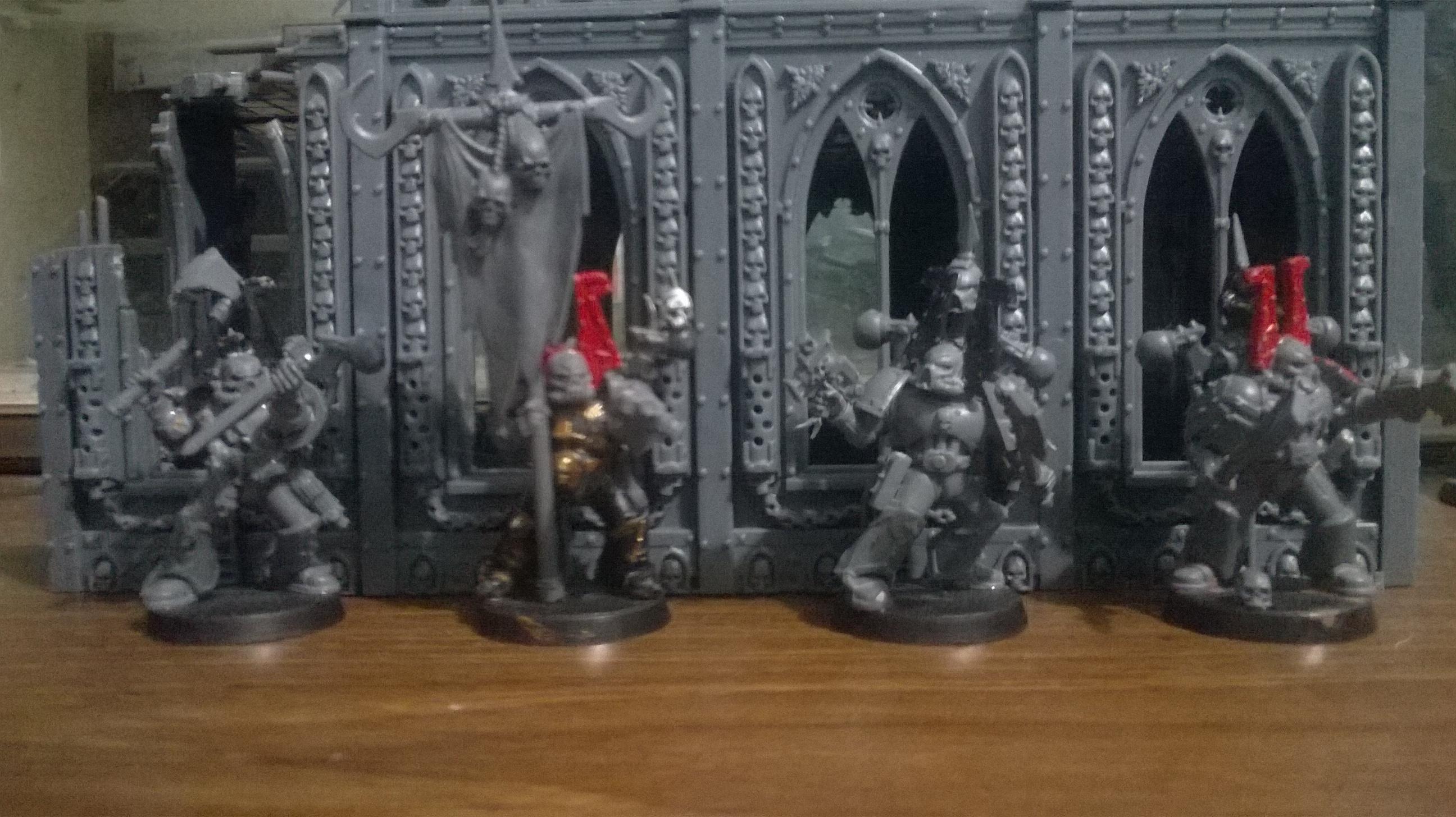 Berzerkers 