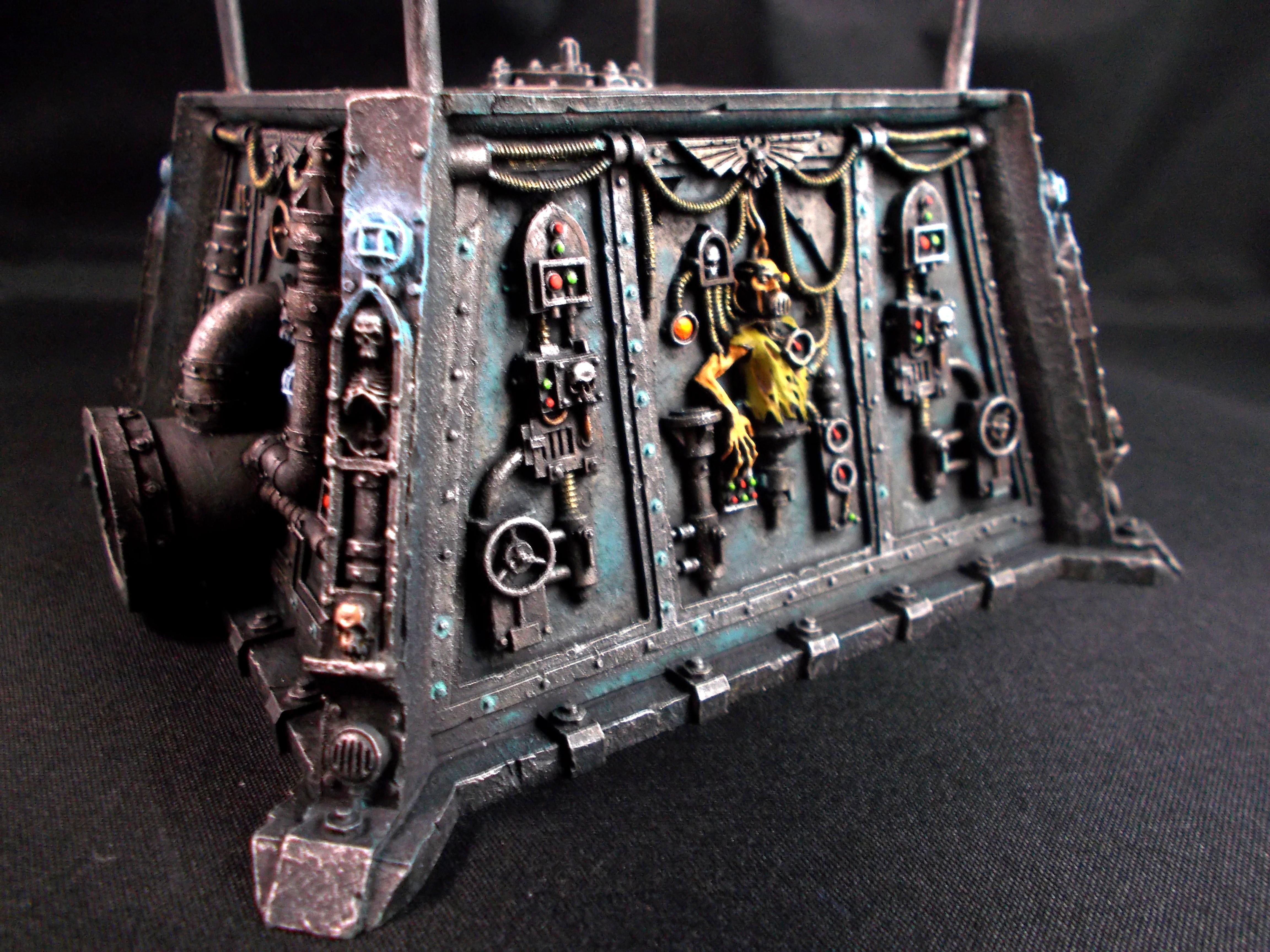 Void Shield Generator