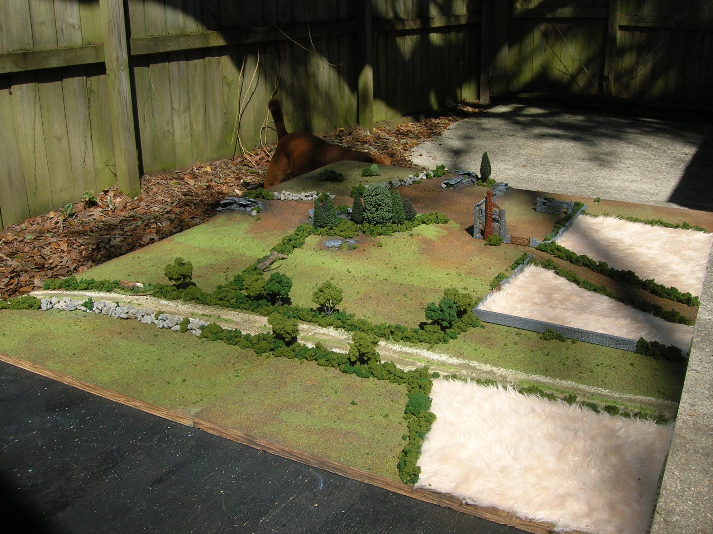 Battlegroup, Bolt Action, Warlord, World War 2