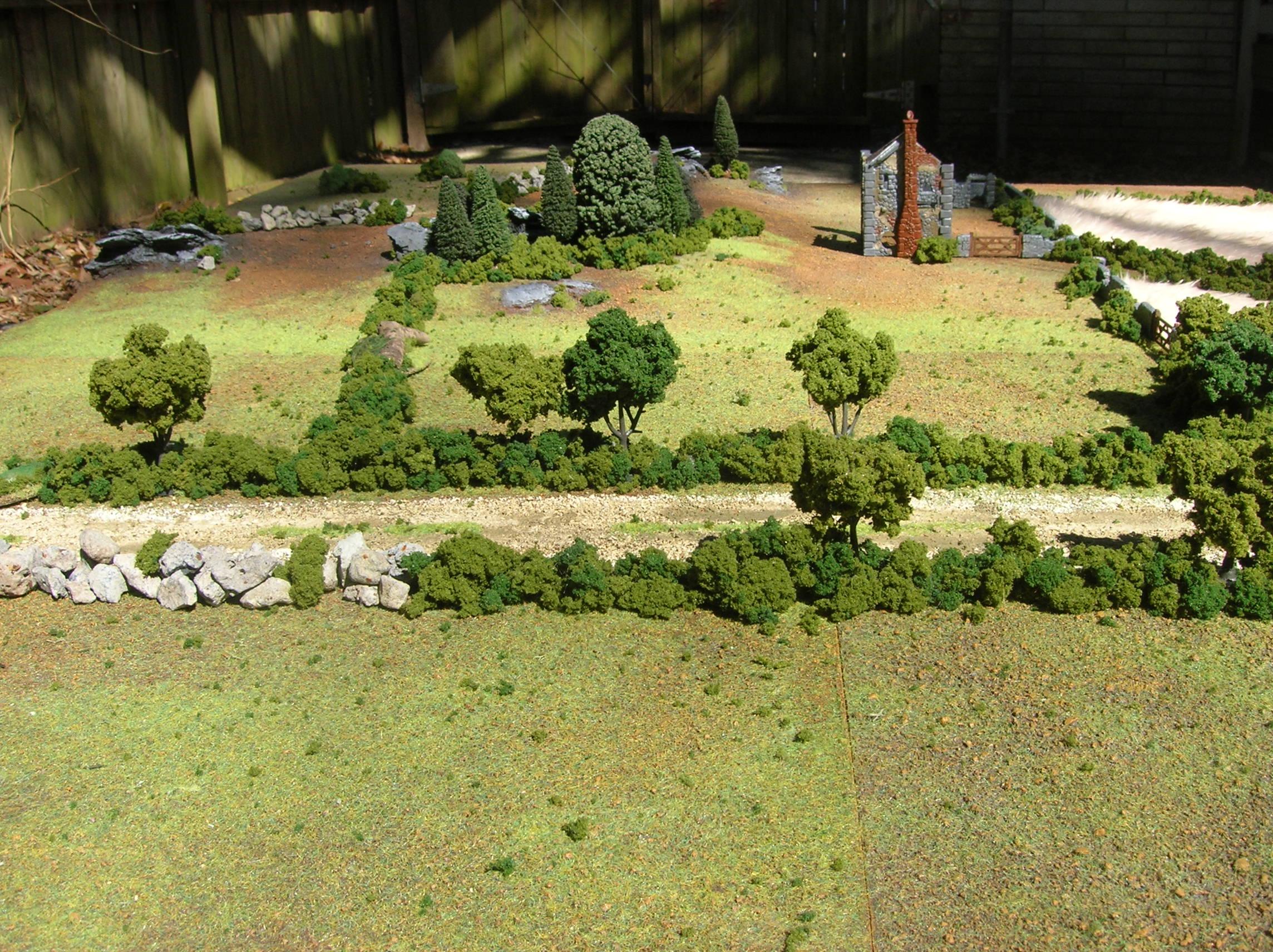 Battlegroup, Bolt Action, Warlord, World War 2