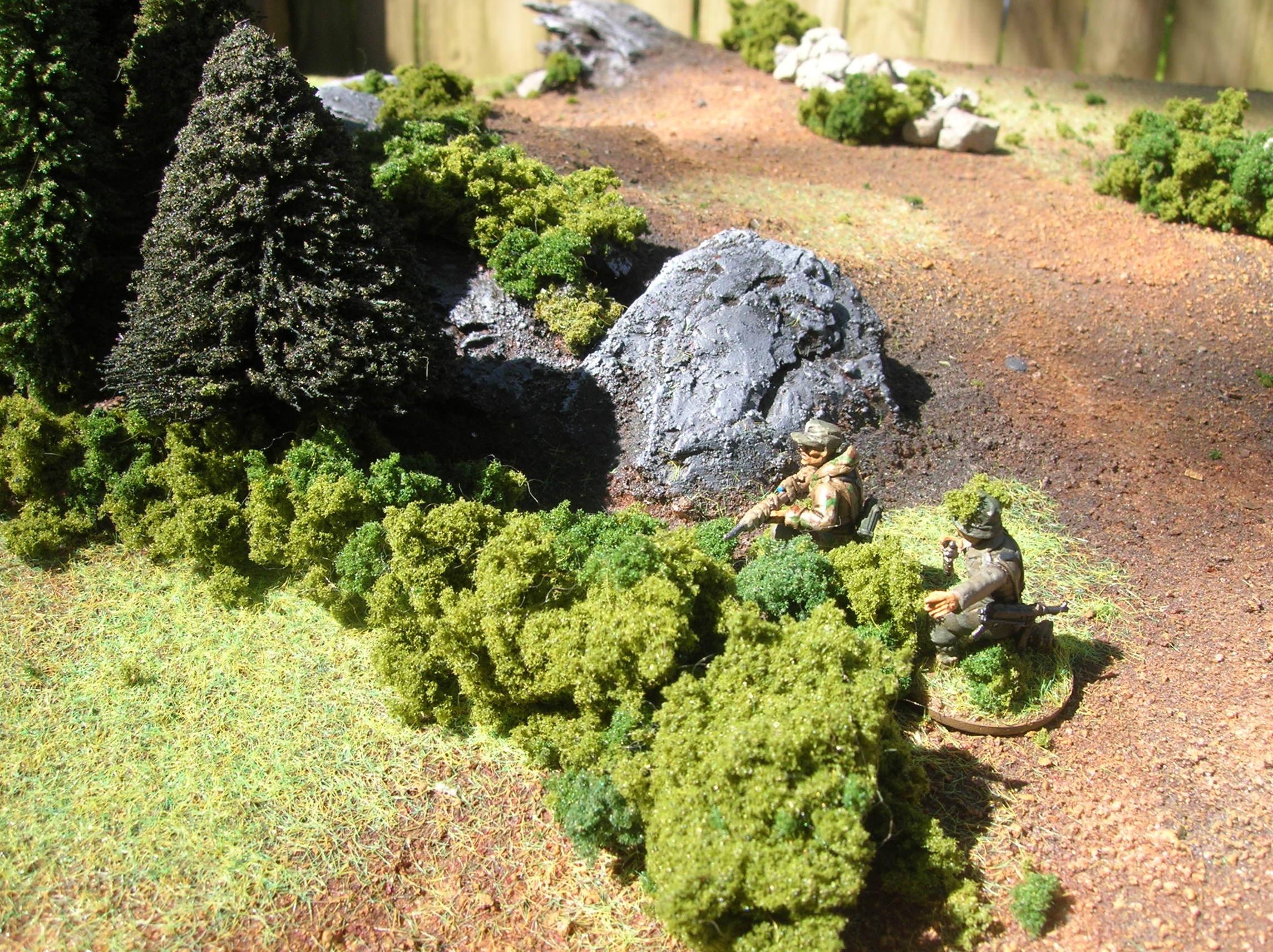 Battlegroup, Bolt Action, Warlord, World War 2