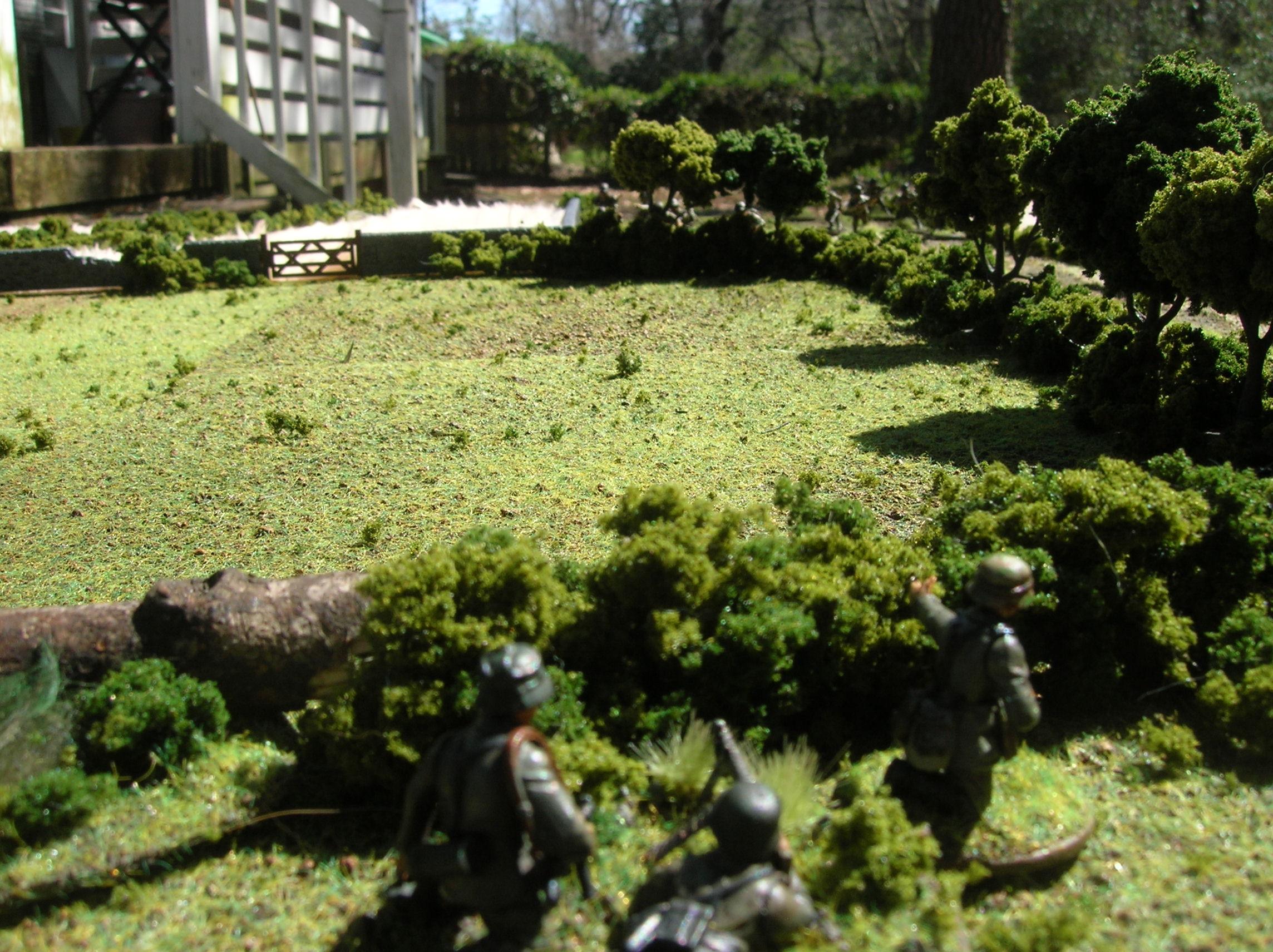 Battlegroup, Bolt Action, Warlord, World War 2