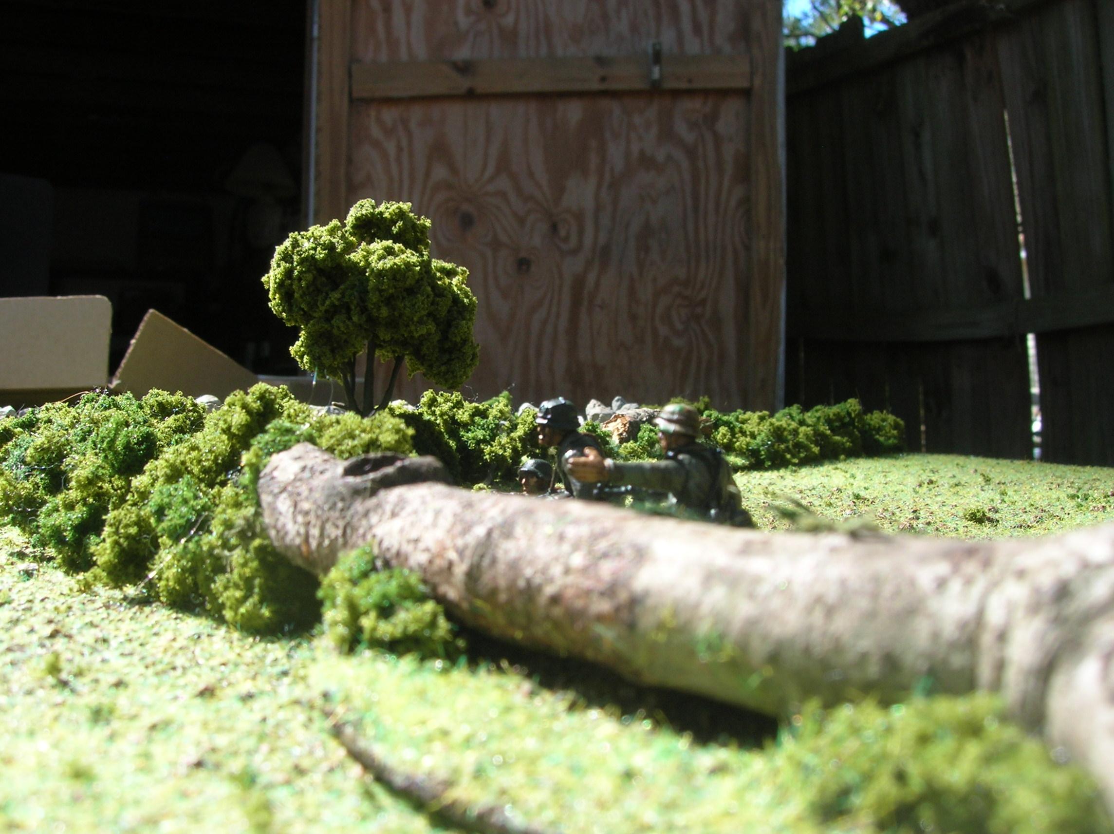 Battlegroup, Bolt Action, Warlord, World War 2