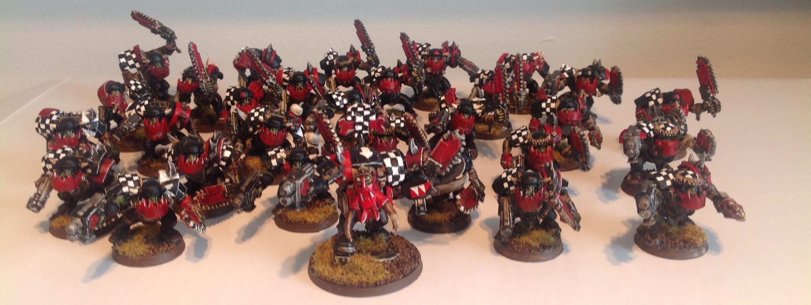 Orks