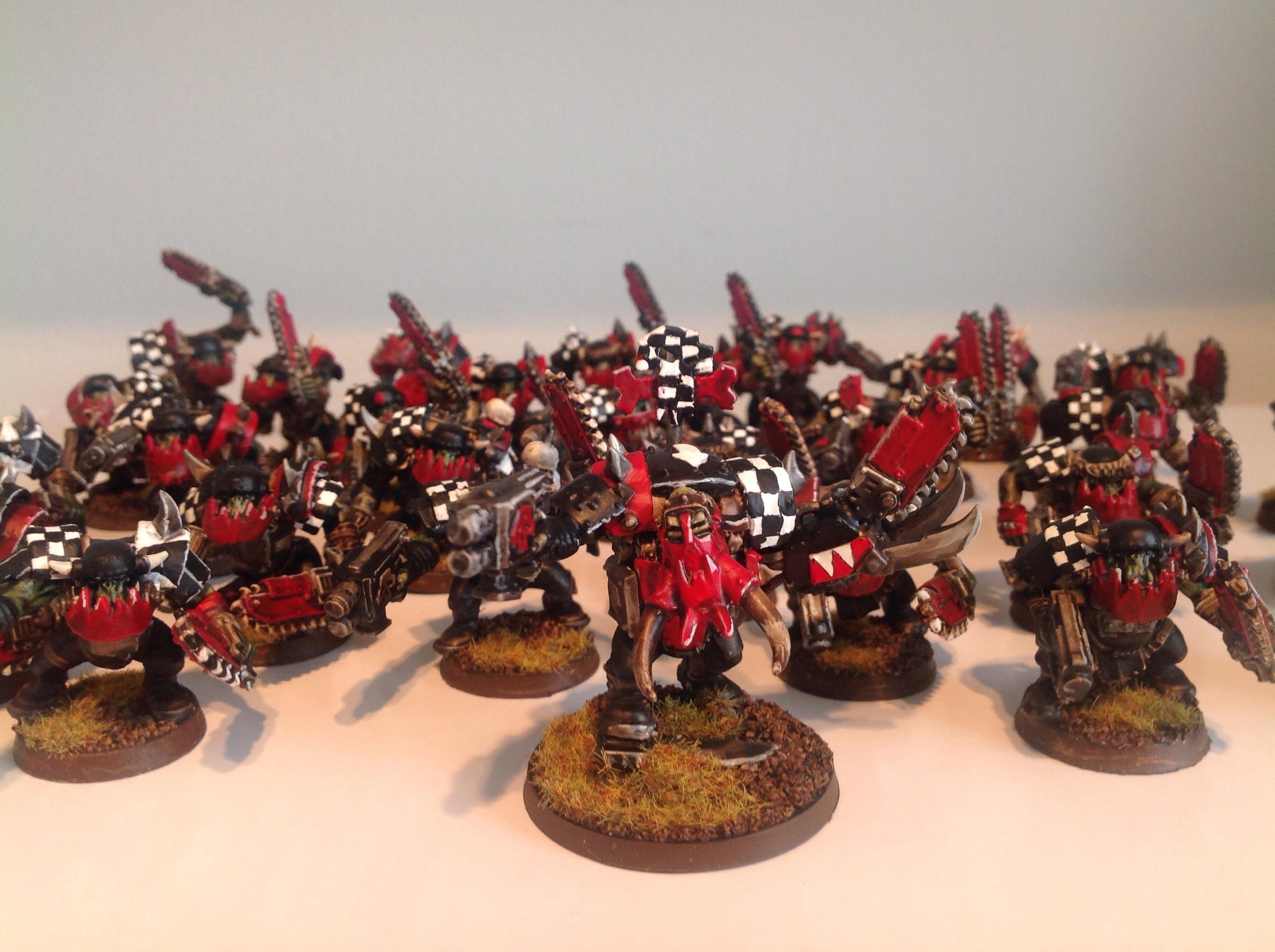 Ork