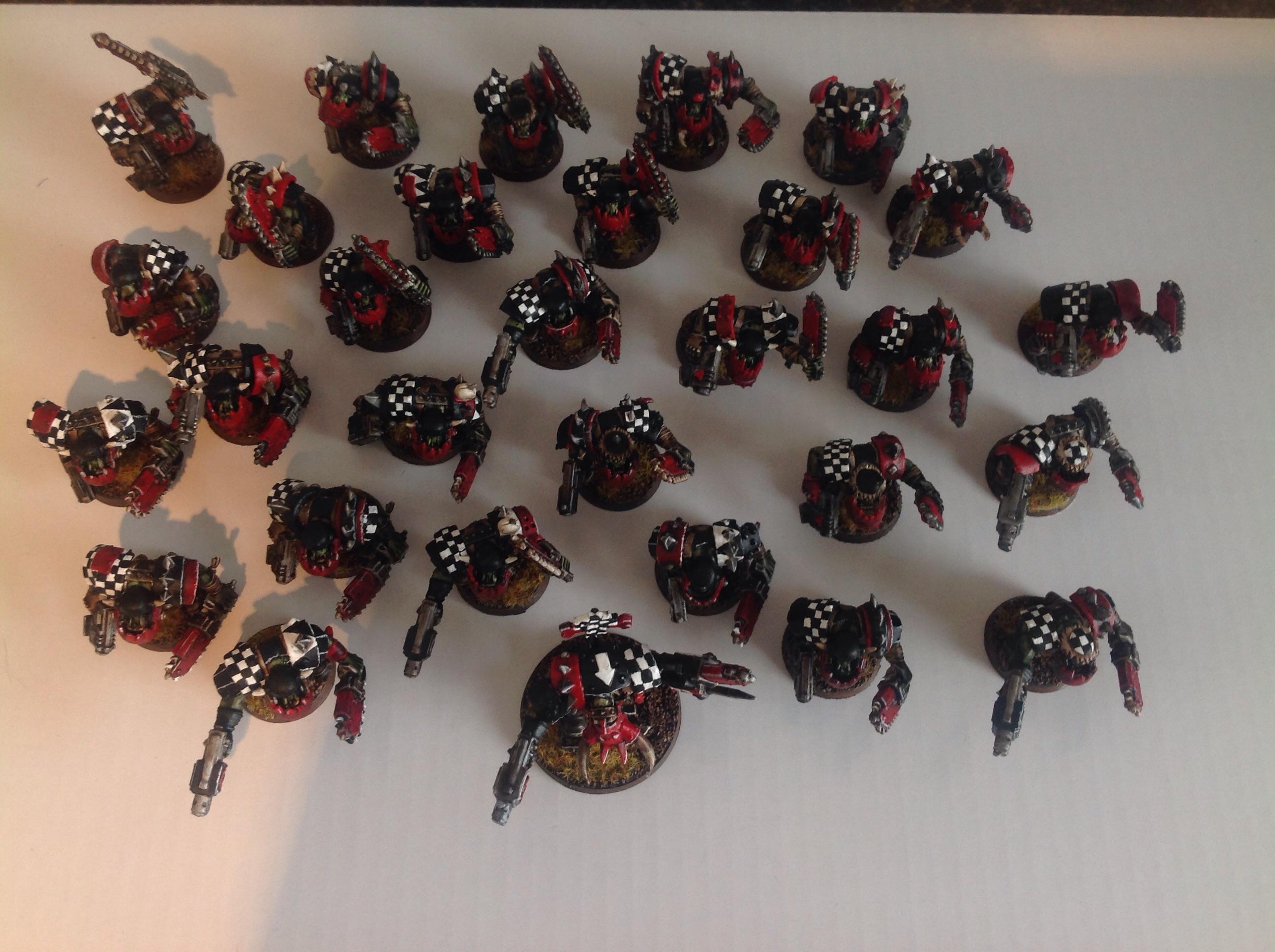 Ork