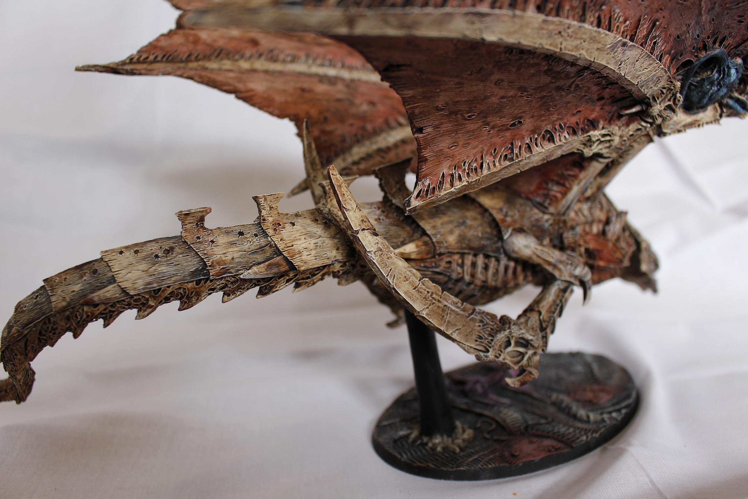 Harridan, Tyranid Harridan, Tyranids