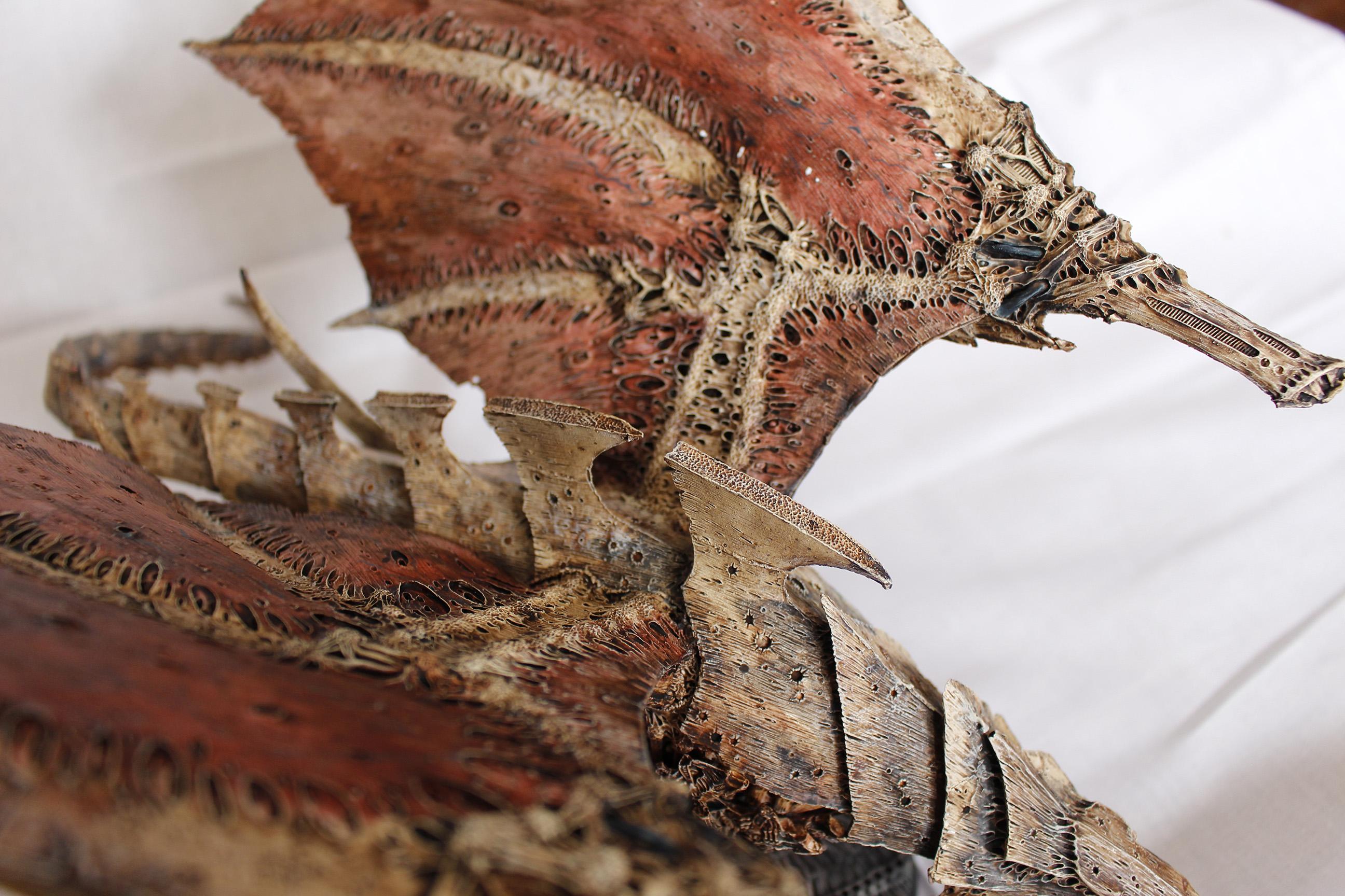 Harridan, Tyranid Harridan, Tyranids