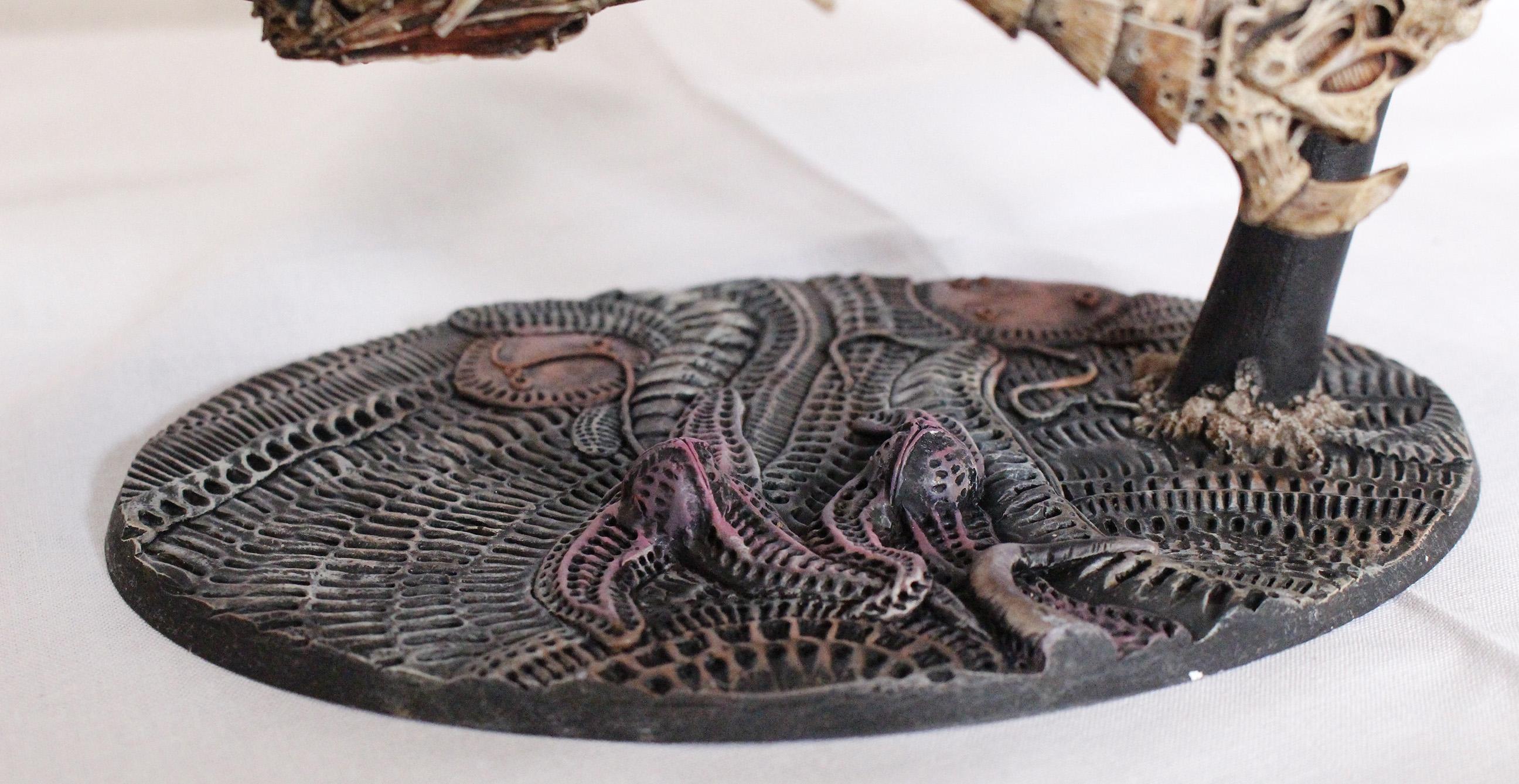 Harridan, Tyranid Harridan, Tyranids