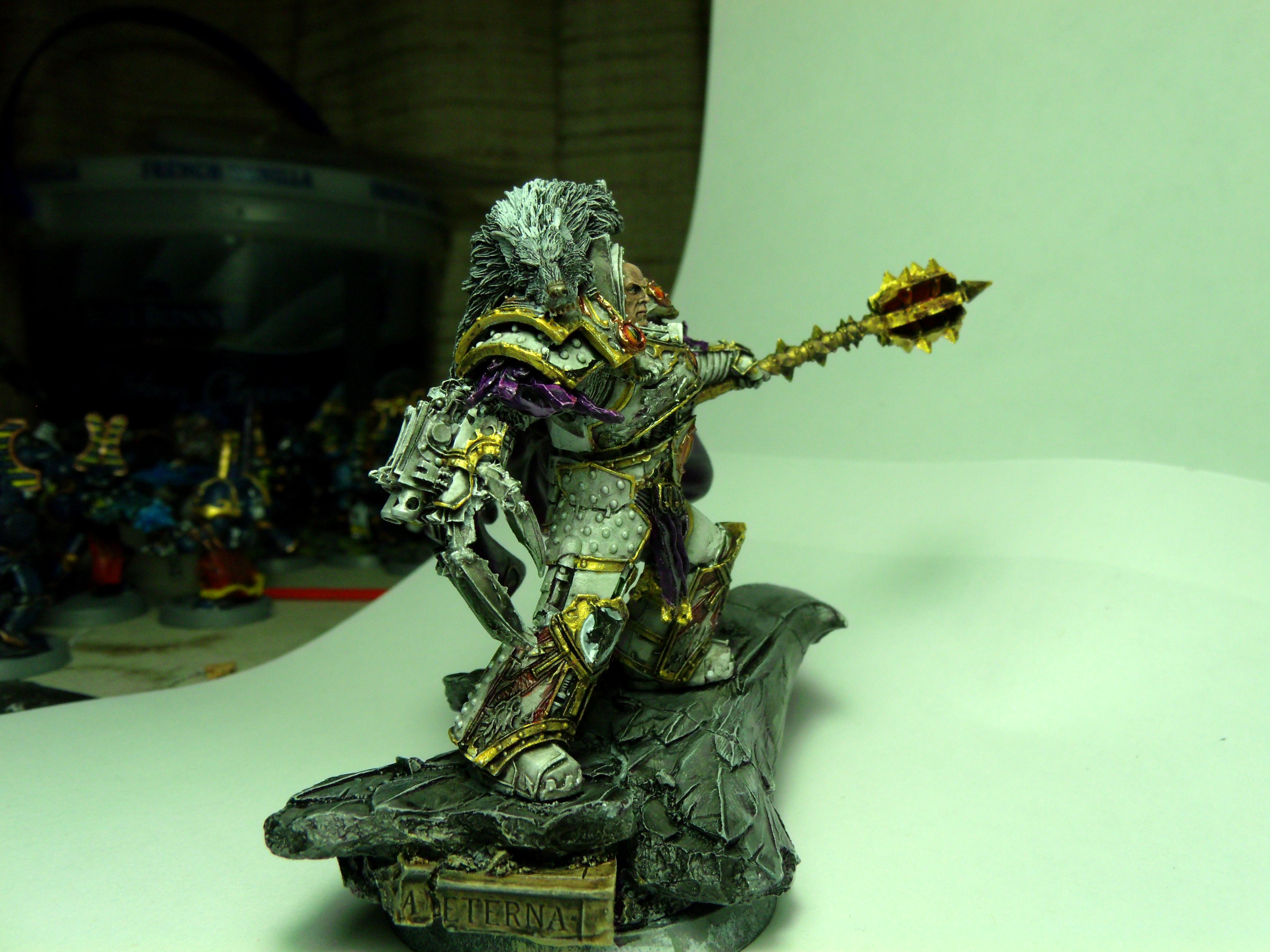 Horus