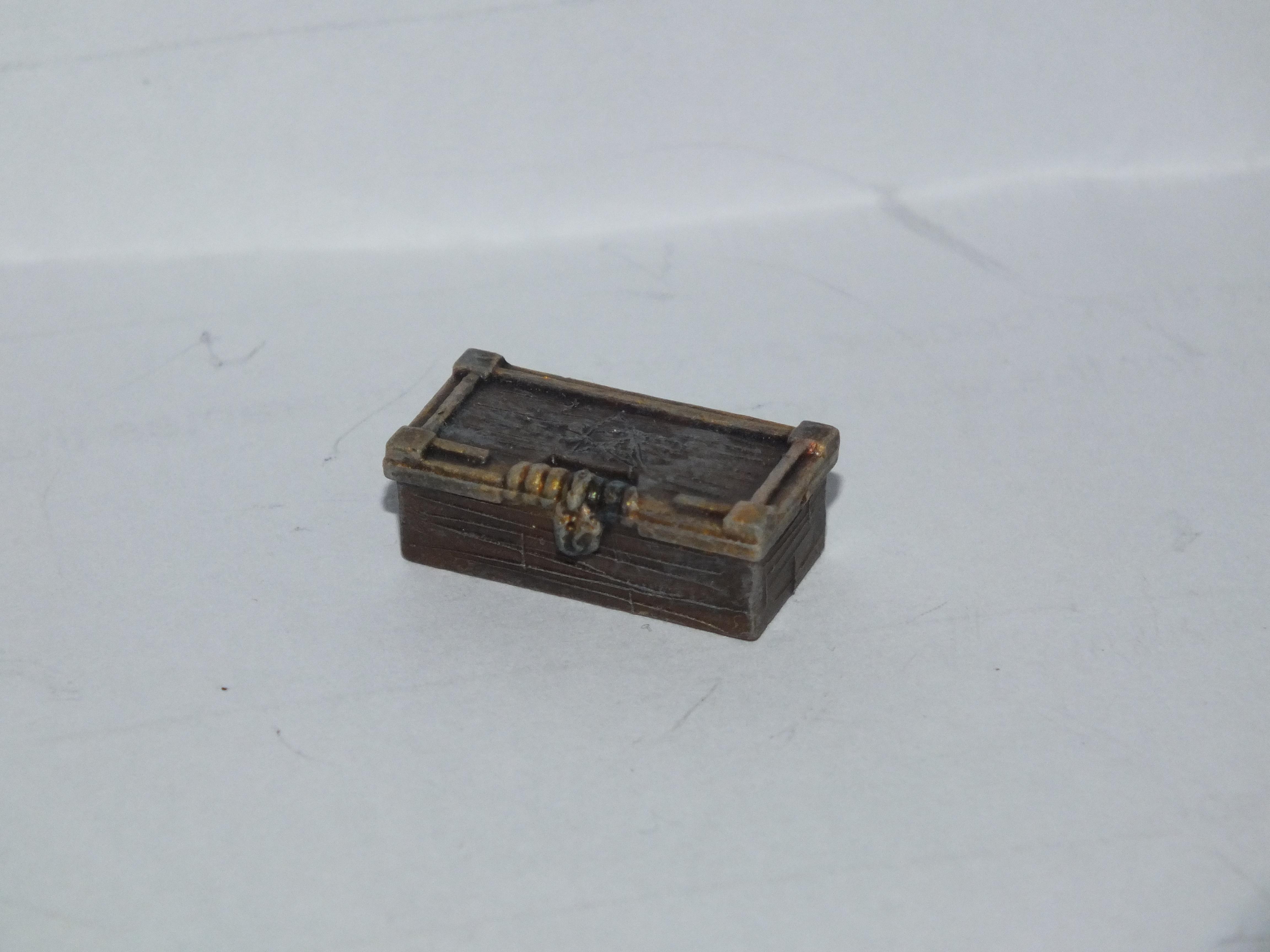 Lockbox