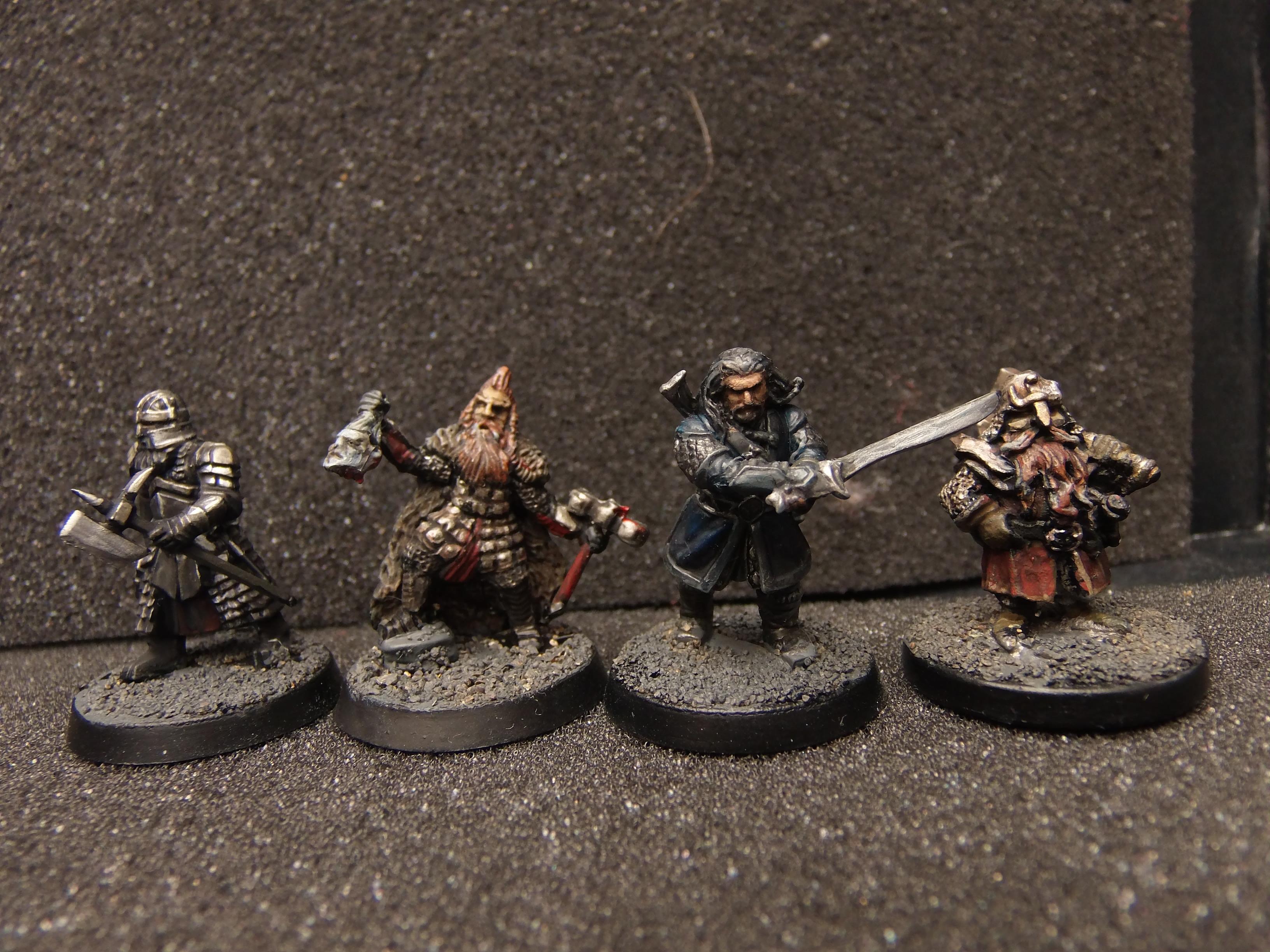 Dain Ironfoot