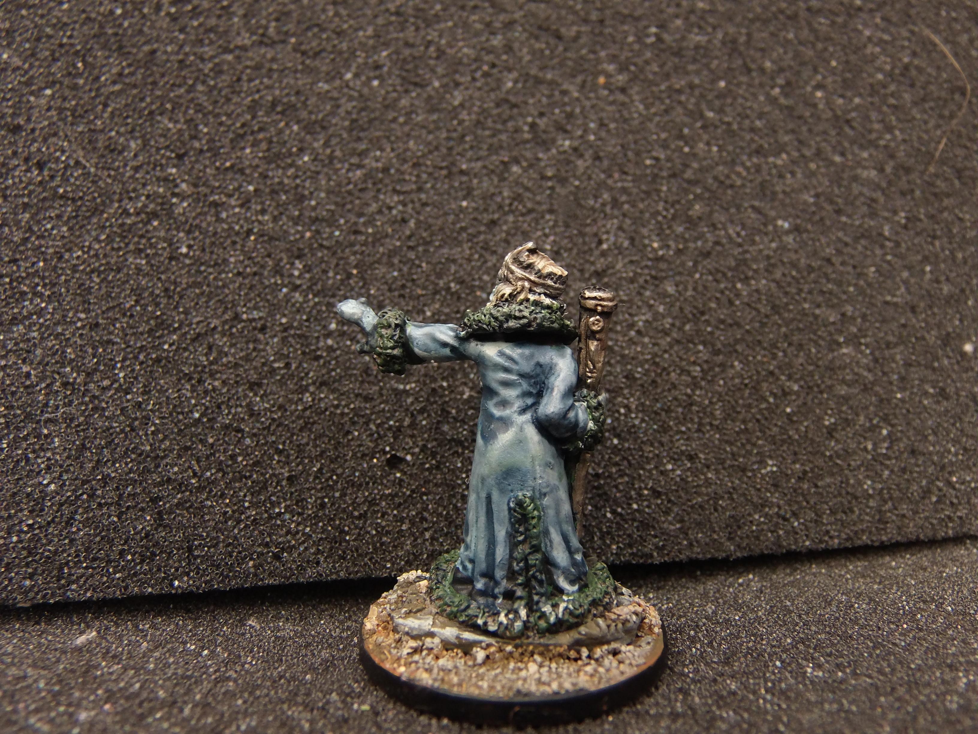 Citadel, Elves, Old, Sea Elf, Warhammer Fantasy